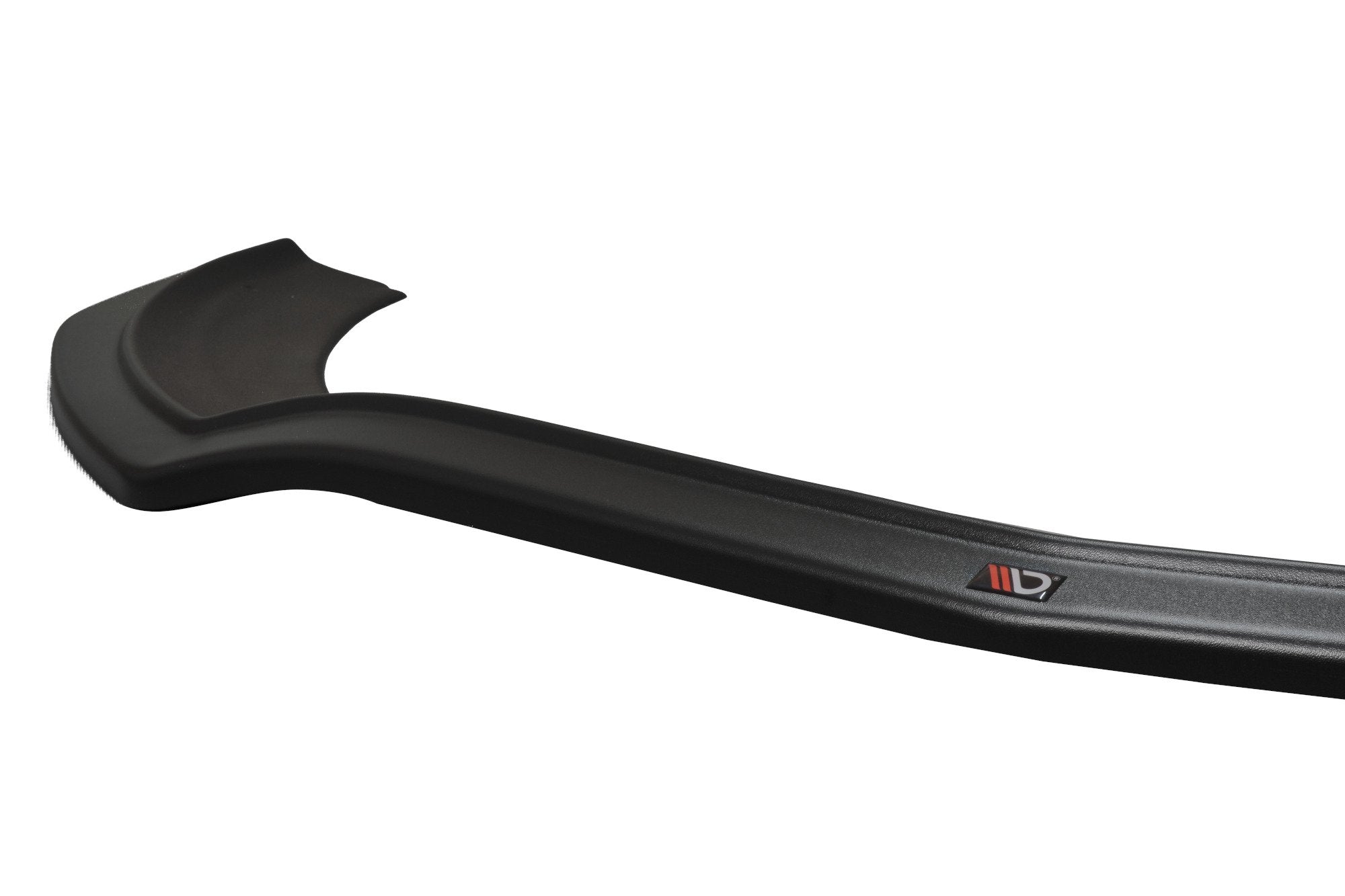 Maxton Design - Frontlippe für Mercedes - Benz GLA 45 AMG - Aerowerk.