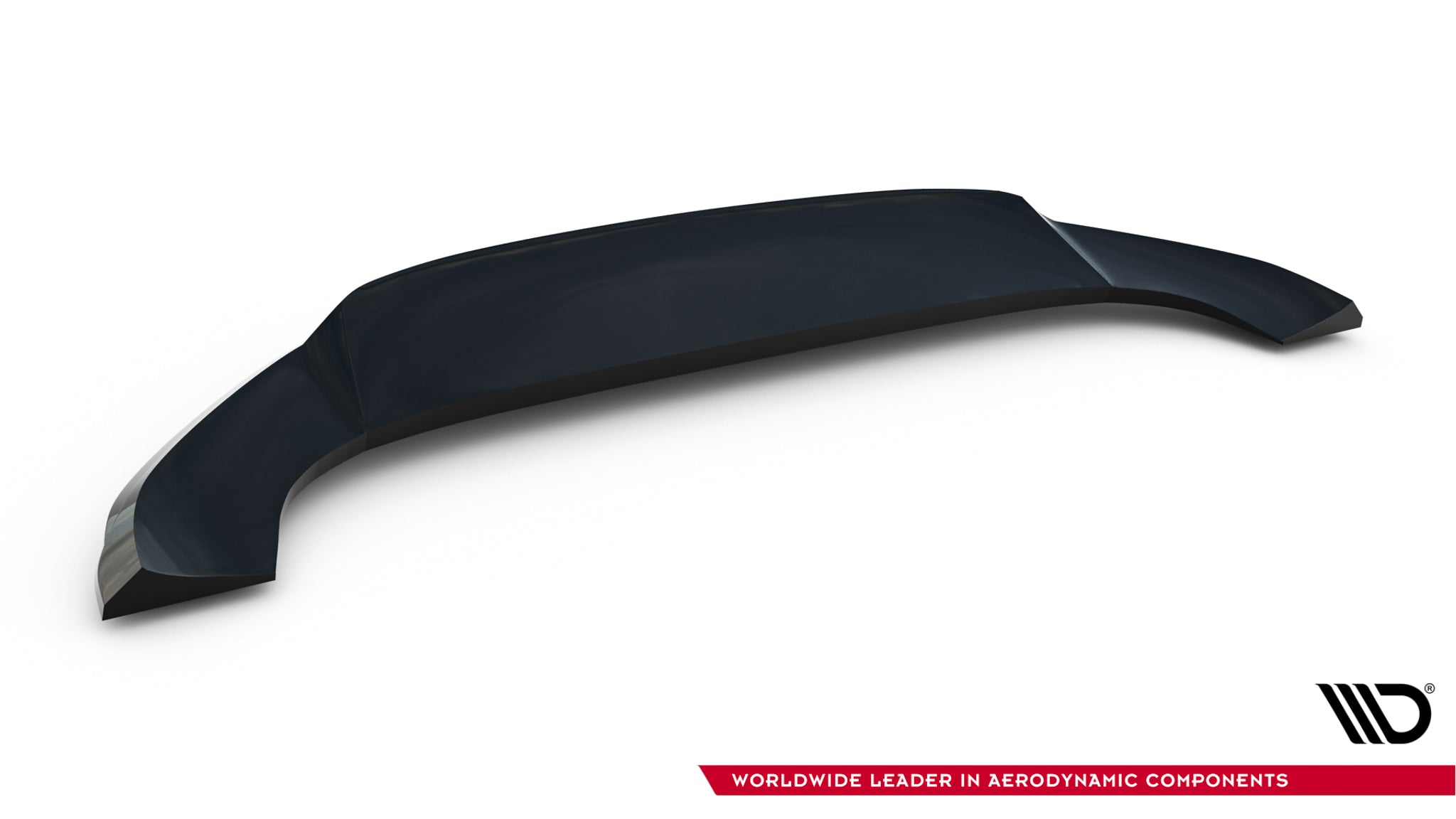 Maxton Design - Frontlippe für Mercedes - Benz GLS AMG - Line X167 Facelift - Aerowerk.