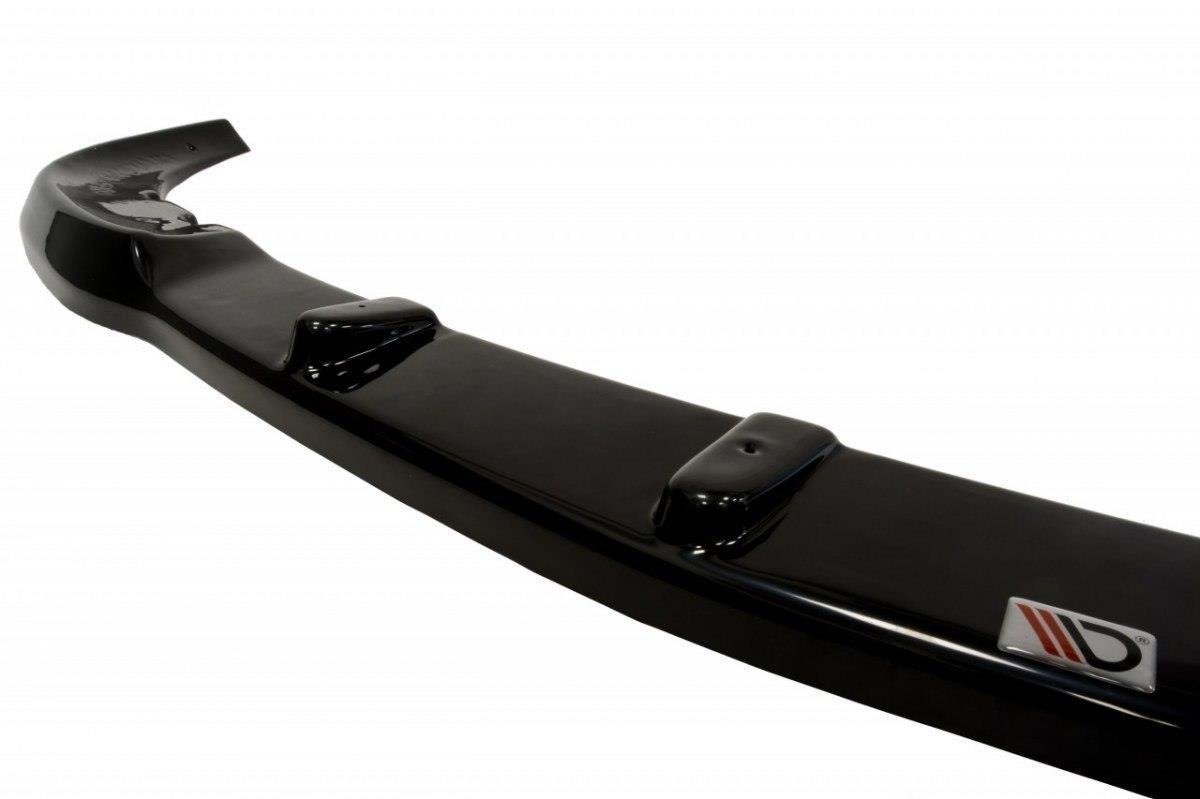 Maxton Design - Frontlippe für MERCEDES CLK W209 FÜR AMG - Aerowerk.