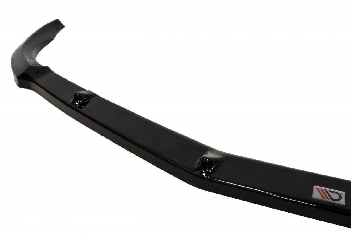 Maxton Design - Frontlippe für MERCEDES CLS C219 Serie - Aerowerk.