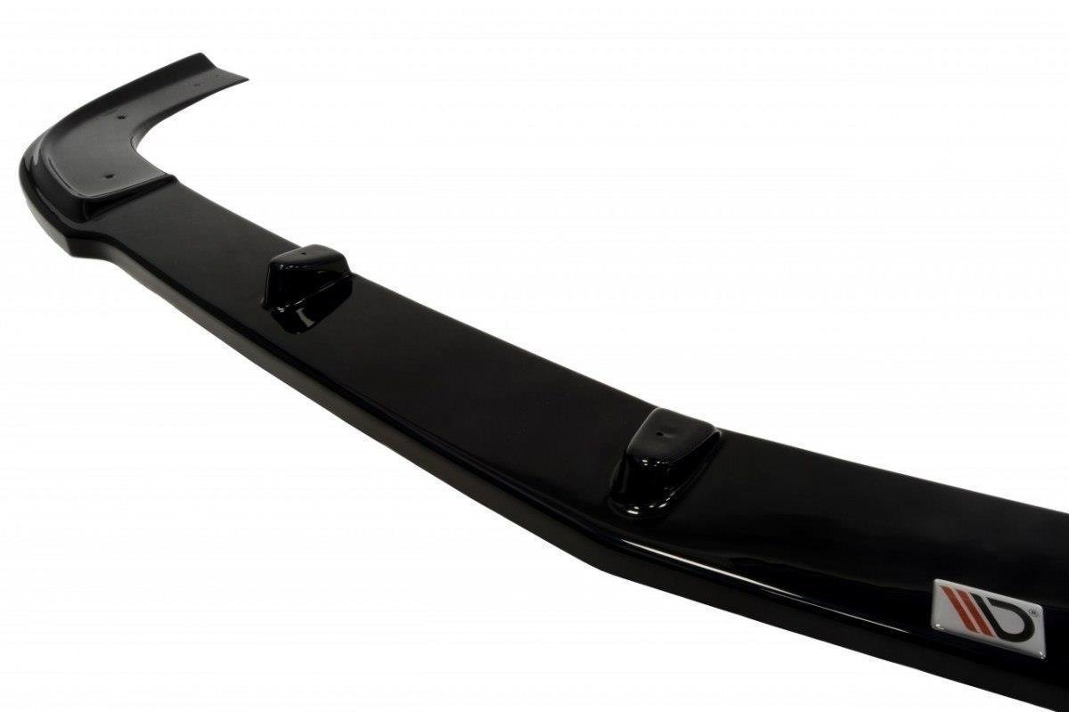 Maxton Design - Frontlippe für MERCEDES CLS C219 - W204 AMG LOOK - Aerowerk.