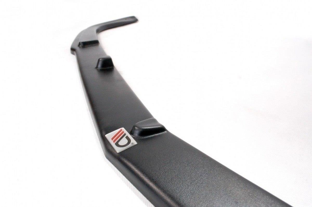 Maxton Design - Frontlippe für MERCEDES E W211 AMG FACELIFT - Aerowerk.