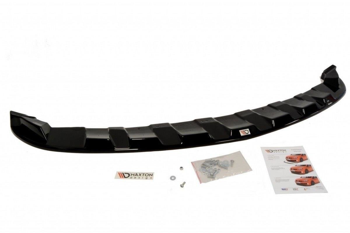 Maxton Design - Frontlippe für MERCEDES ML W164 AMG - Aerowerk.