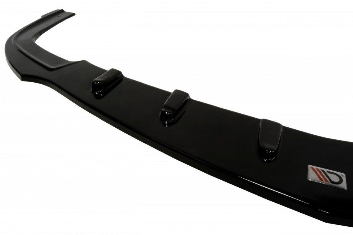 Maxton Design - Frontlippe für OPEL ASTRA H (für OPC / VXR) - Aerowerk.