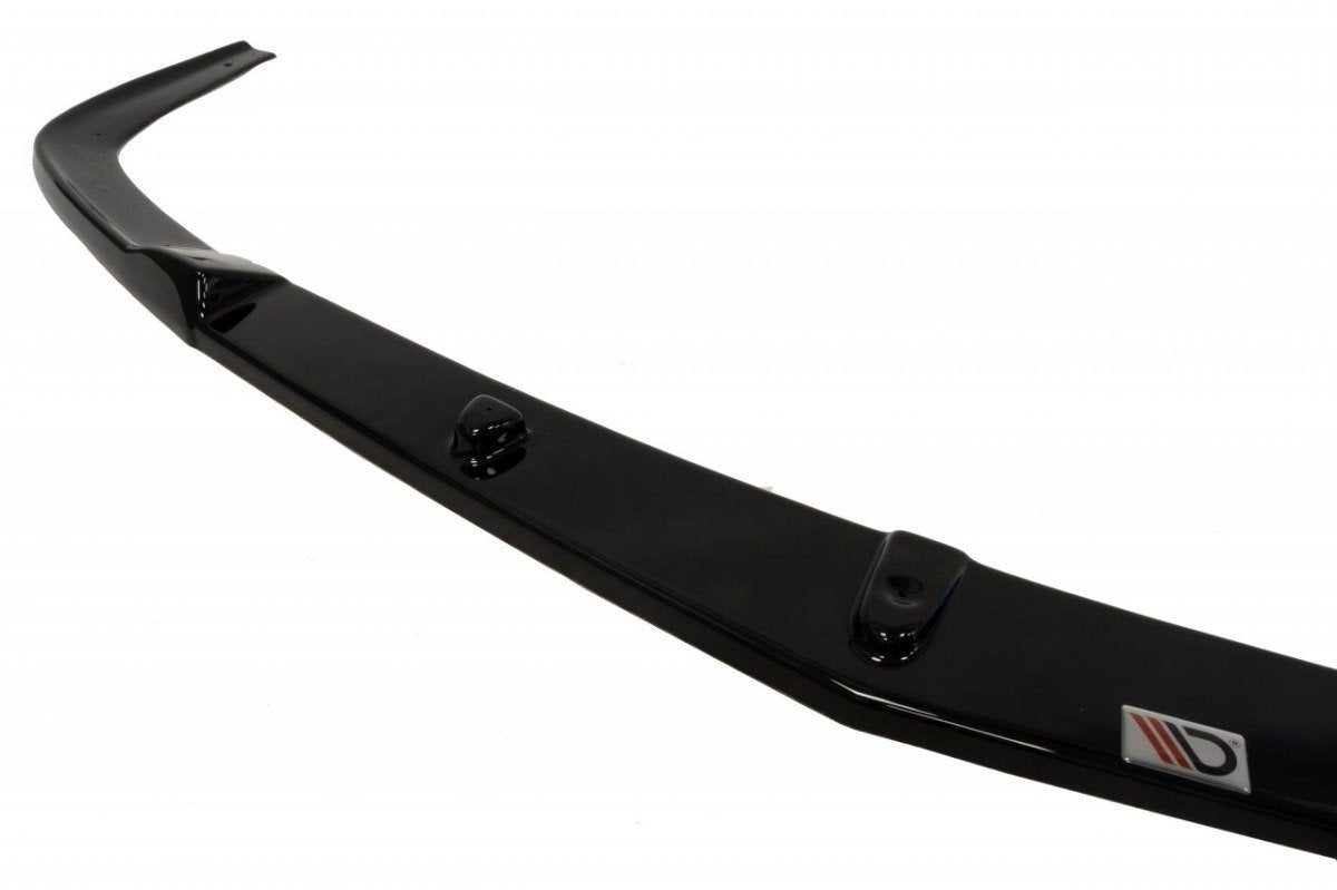 Maxton Design - Frontlippe für OPEL ASTRA H OPC / VXR Nurburg - Aerowerk.