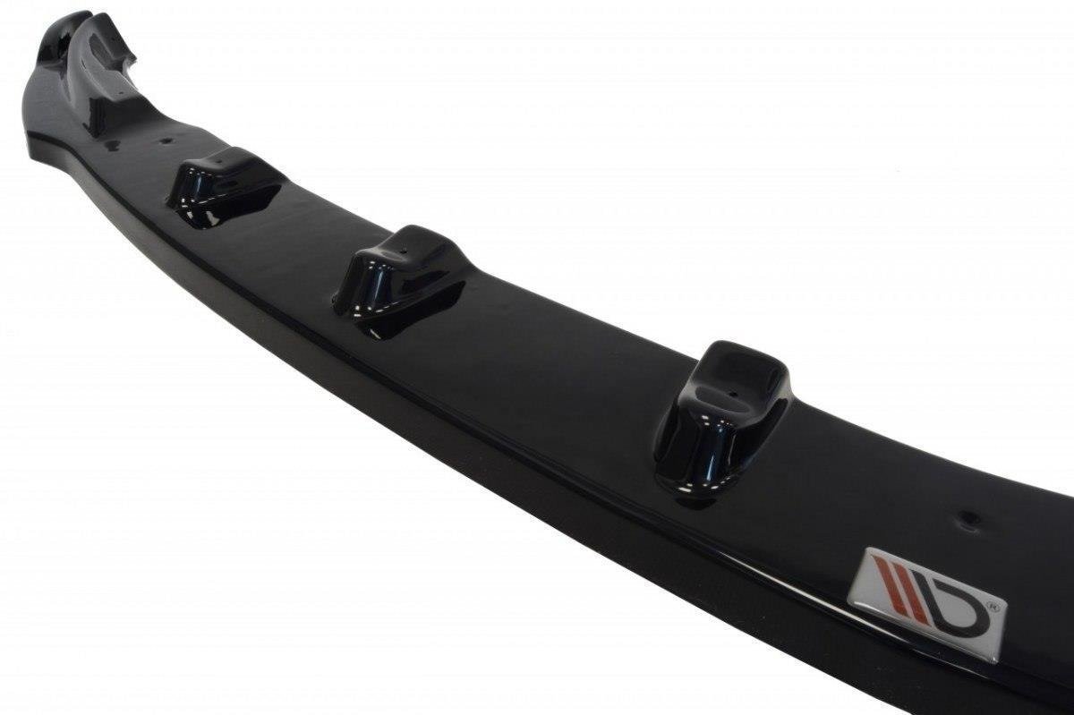 Maxton Design - Frontlippe für OPEL GT - Aerowerk.