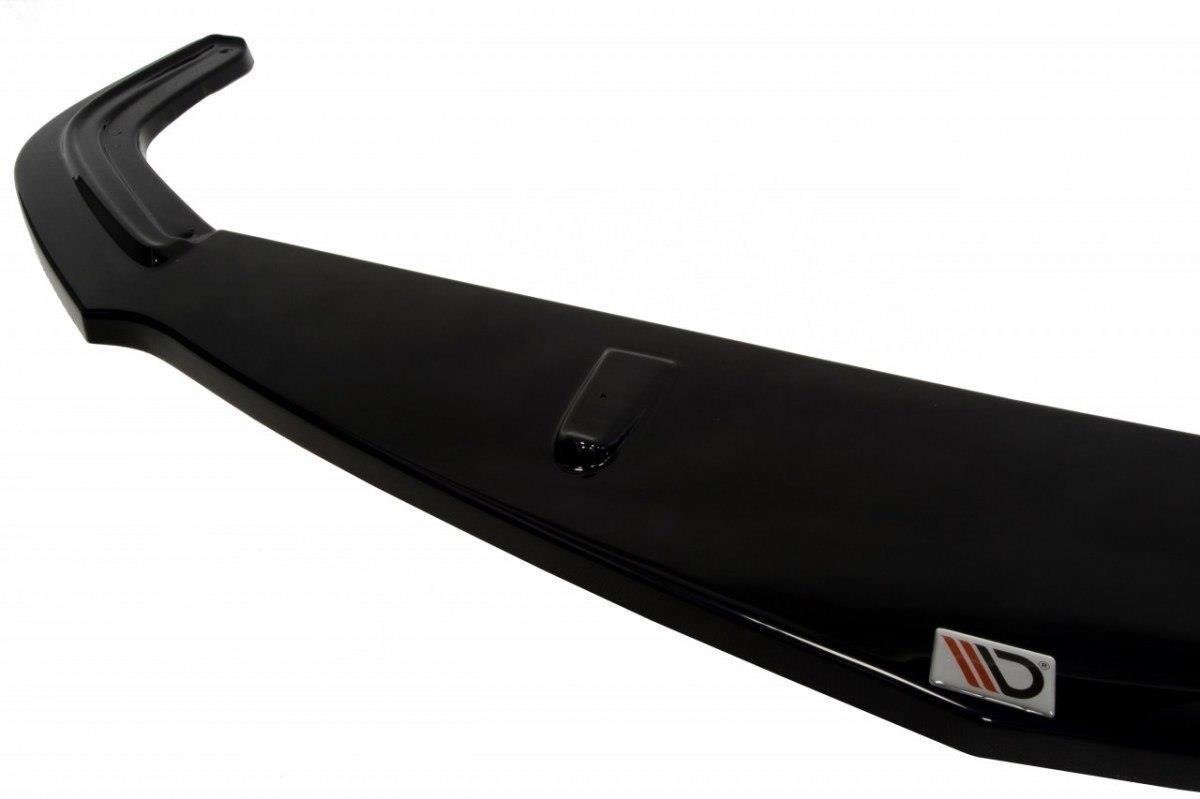 Maxton Design - Frontlippe für OPEL ZAFIRA B OPC / VXR - Aerowerk.