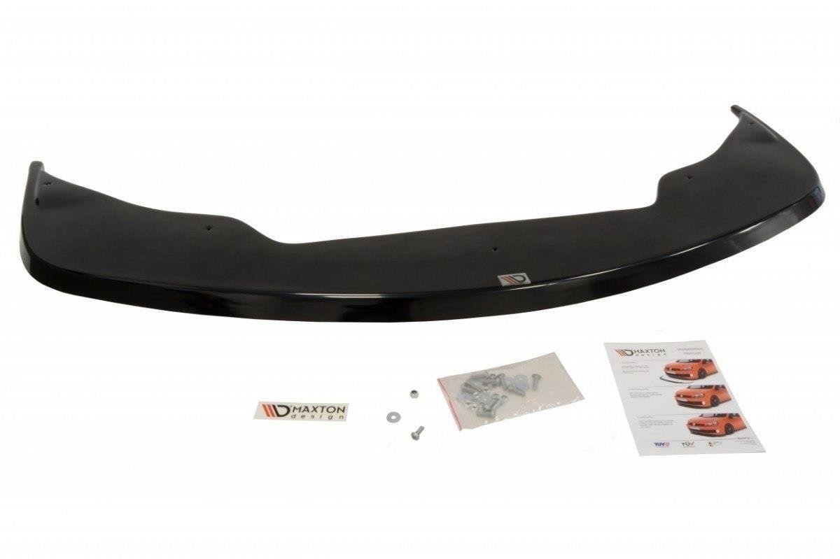 Maxton Design - Frontlippe für PORSCHE 911 GT3 (996) - Aerowerk.