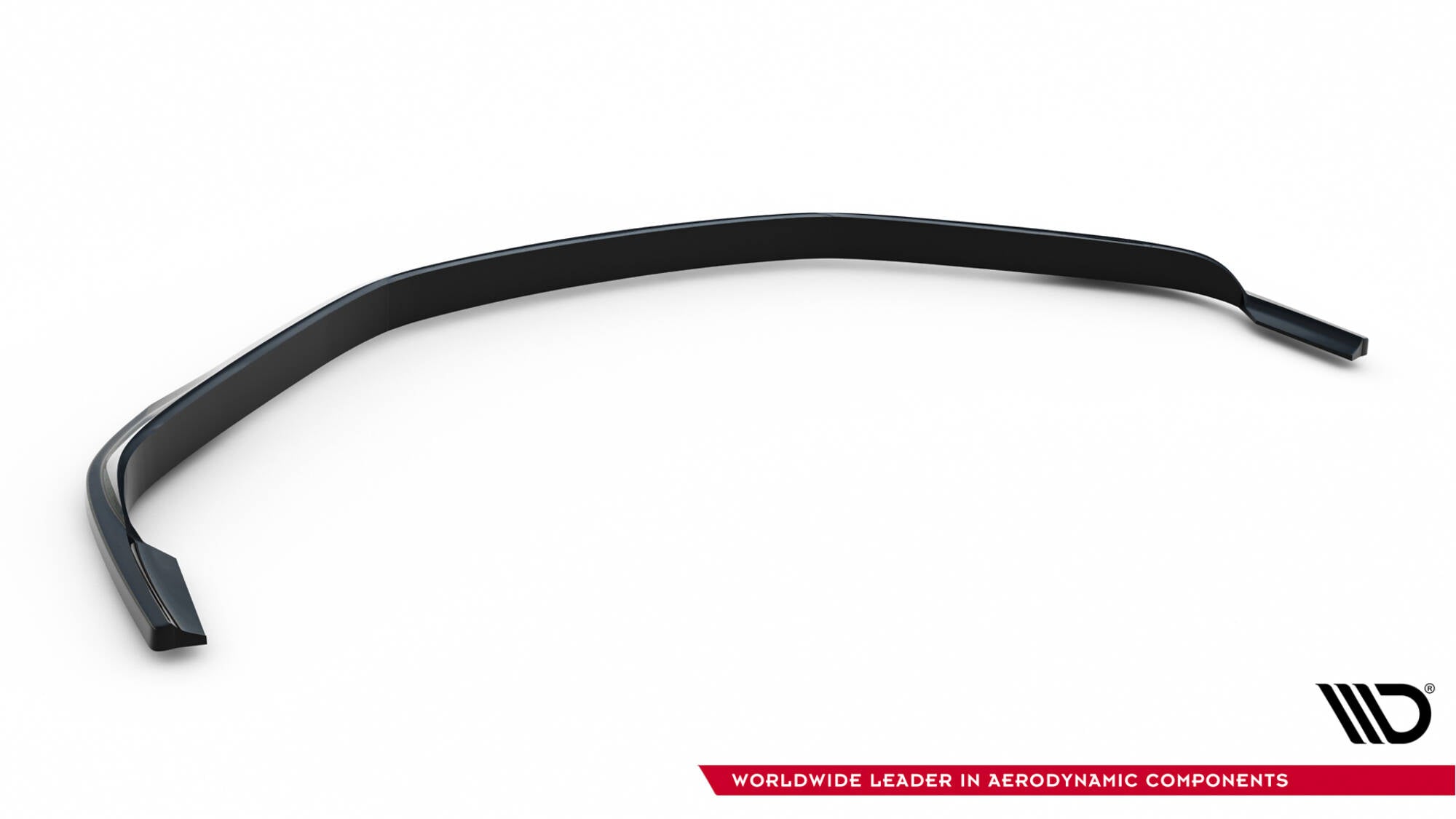 Maxton Design - Frontlippe für Porsche 911 Turbo S Sport Package 992 - Aerowerk.