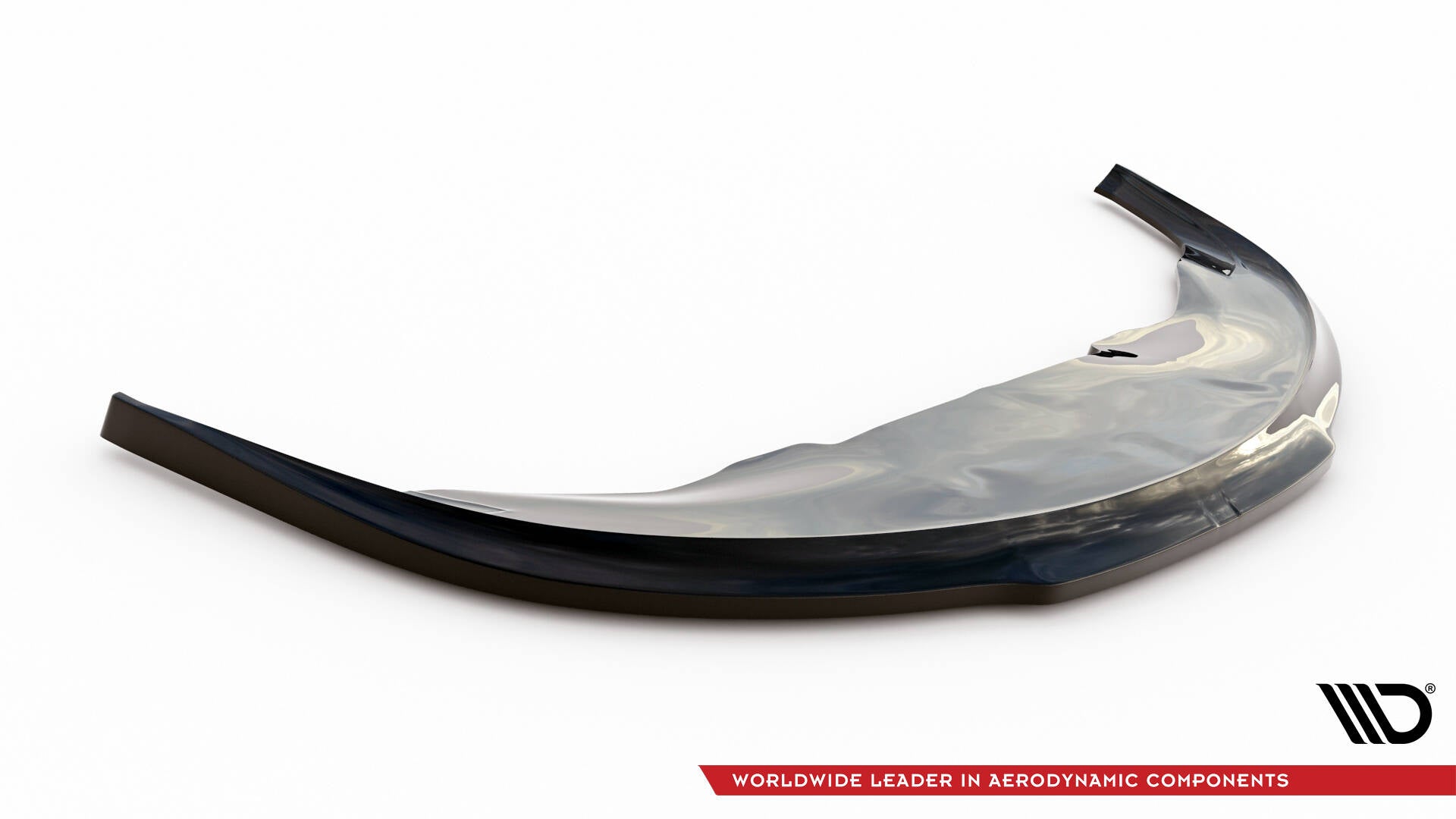 Maxton Design - Frontlippe für Porsche Boxster 987 - Aerowerk.