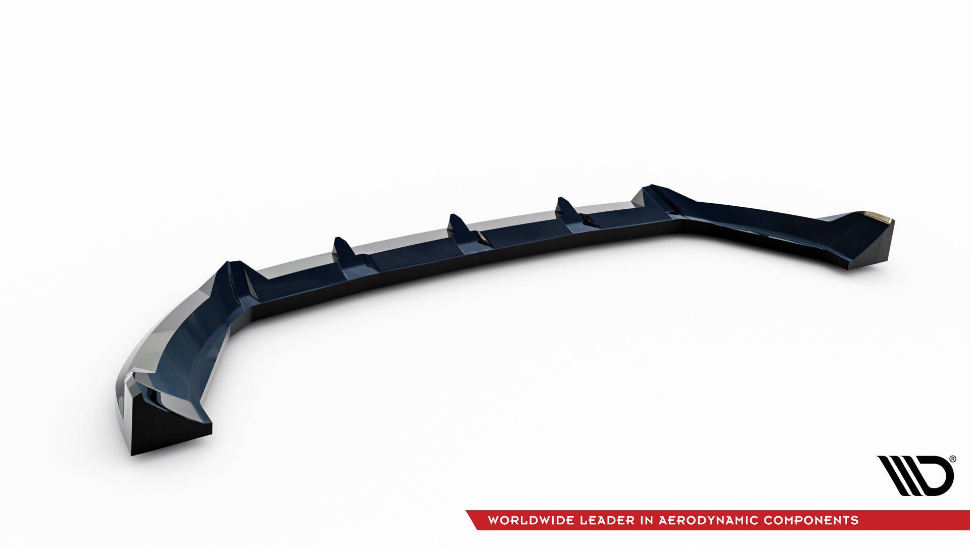 Maxton Design - Frontlippe für Seat Arona FR Mk1 - Aerowerk.