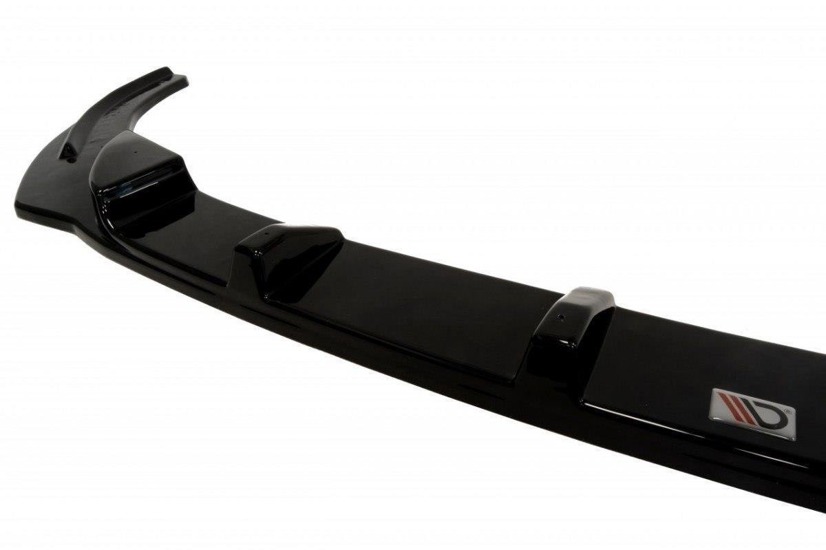 Maxton Design - Frontlippe für VW GOLF 6 GTI - Aerowerk.