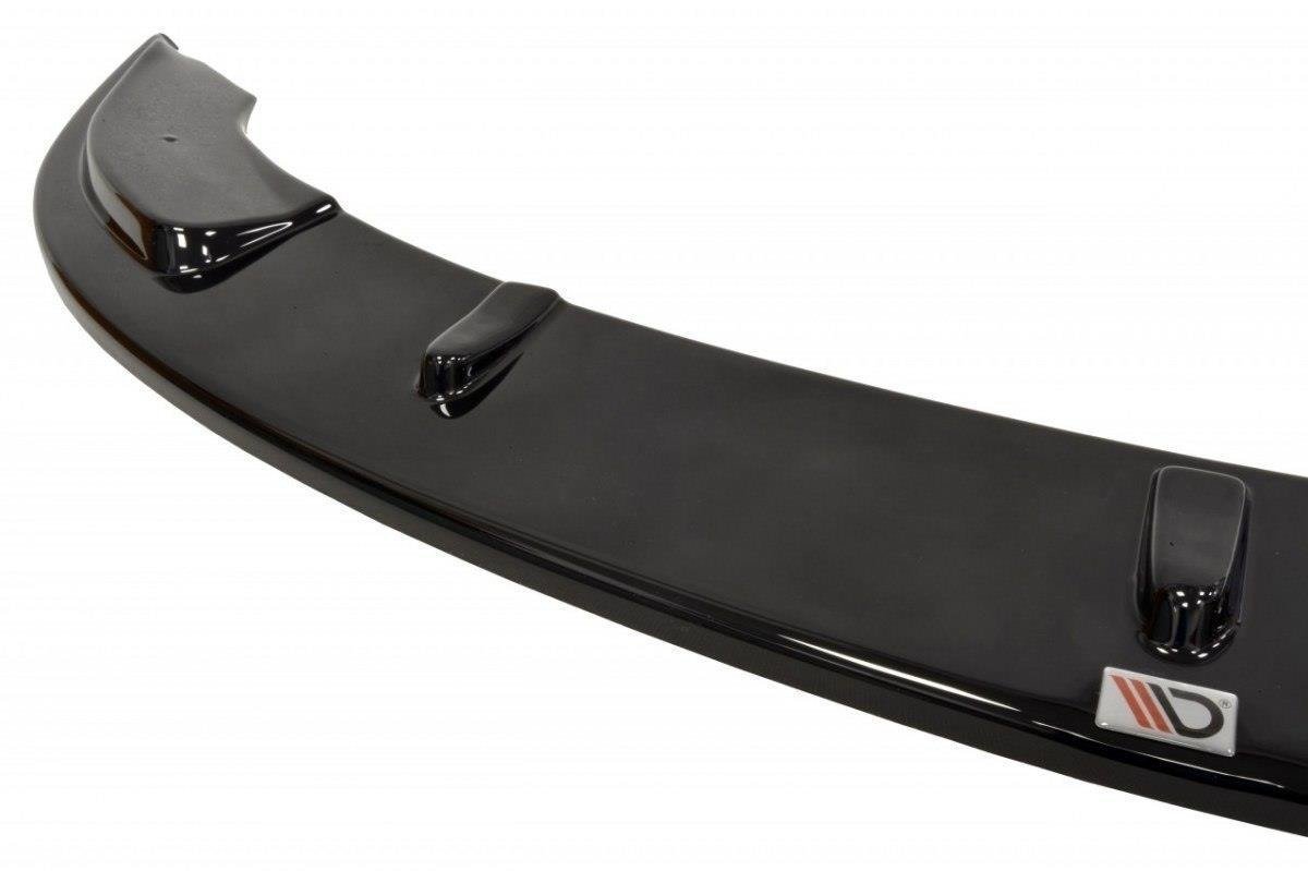 Maxton Design - Frontlippe für VW PASSAT B5 - Aerowerk.