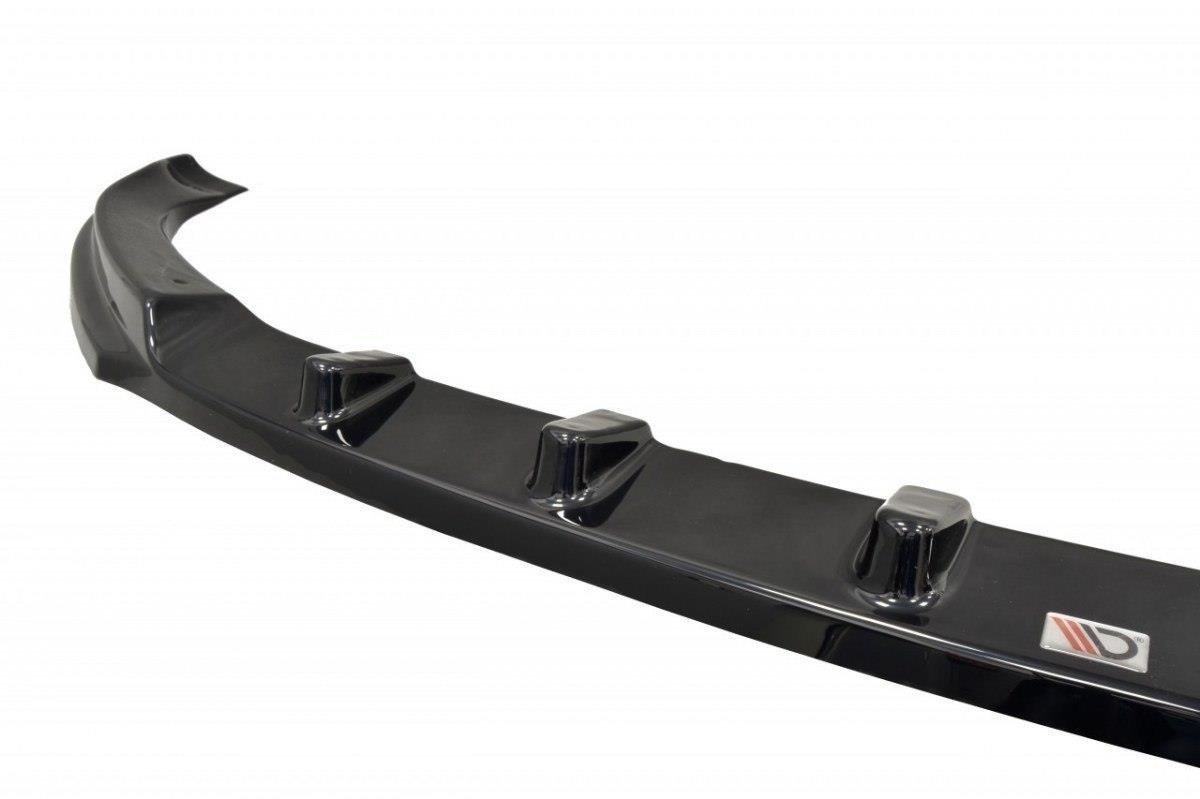 Maxton Design - Frontlippe für VW T5 Facelift - Aerowerk.