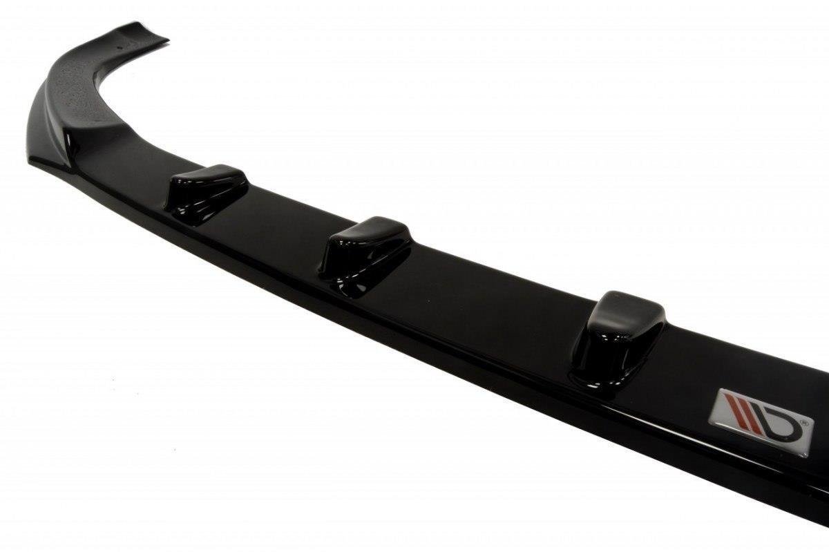 Maxton Design - Frontlippe für VW T5 (vor Facelift) - Aerowerk.