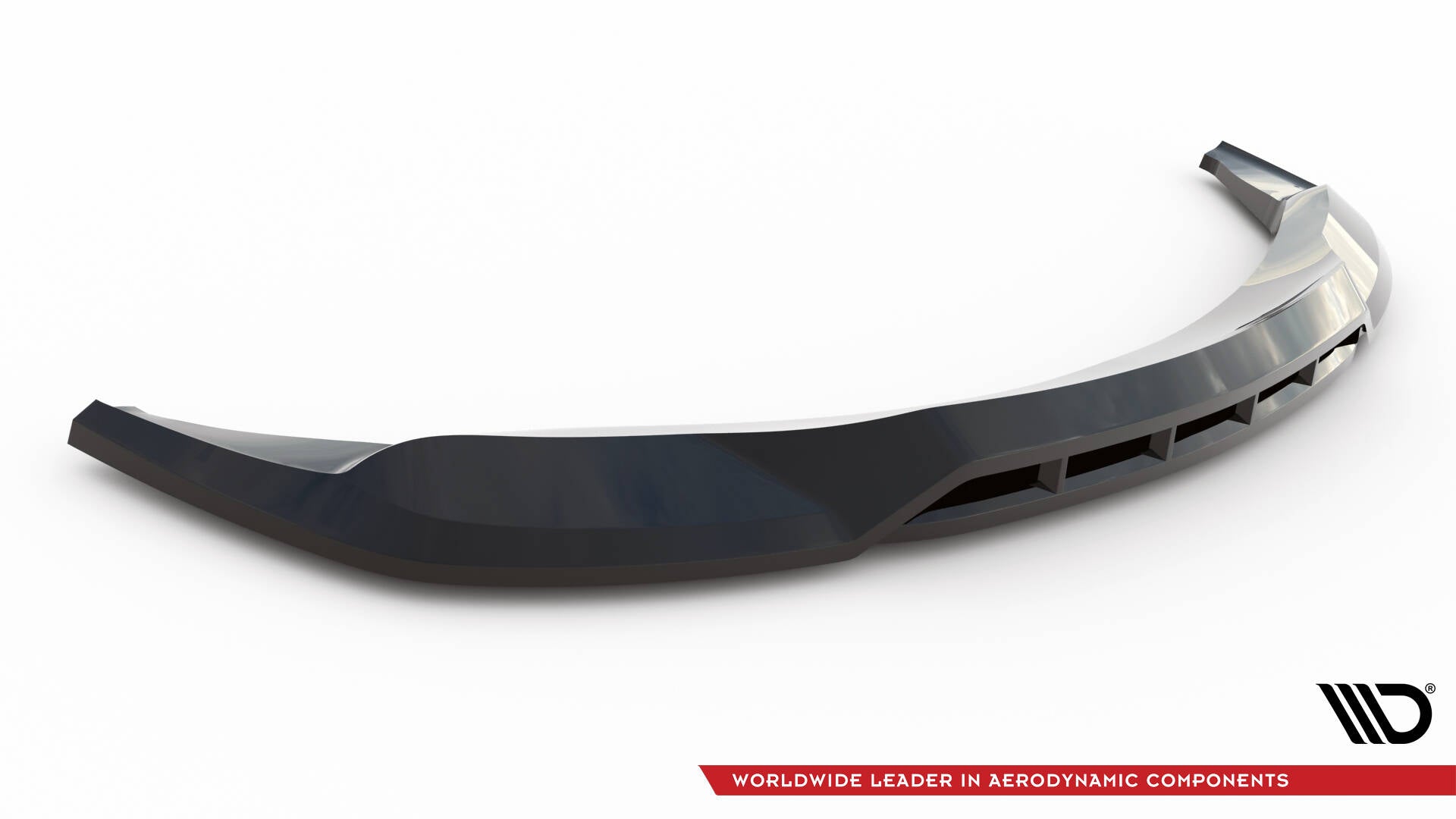 Maxton Design - Frontlippe / Spoilerlippe für BMW 7er E65 - Aerowerk.