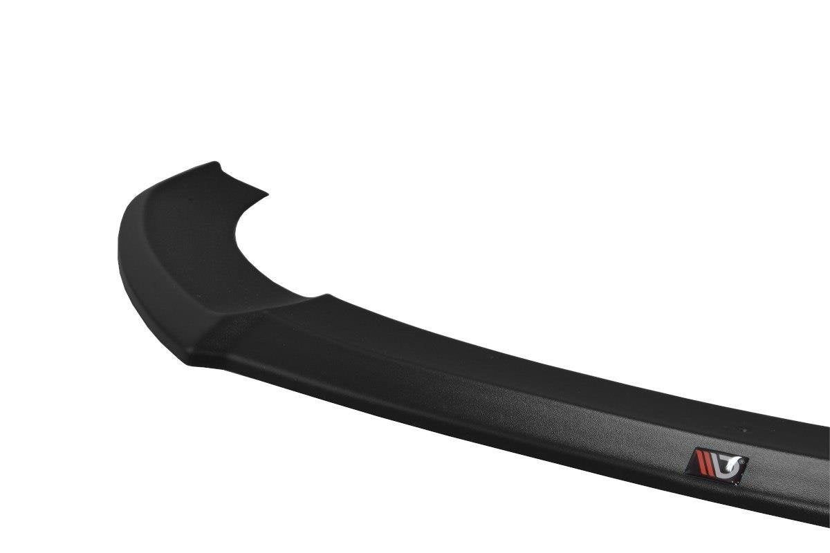 Maxton Design - Frontlippe V1 für Audi S7 / A7 S - Line C7 - Aerowerk.