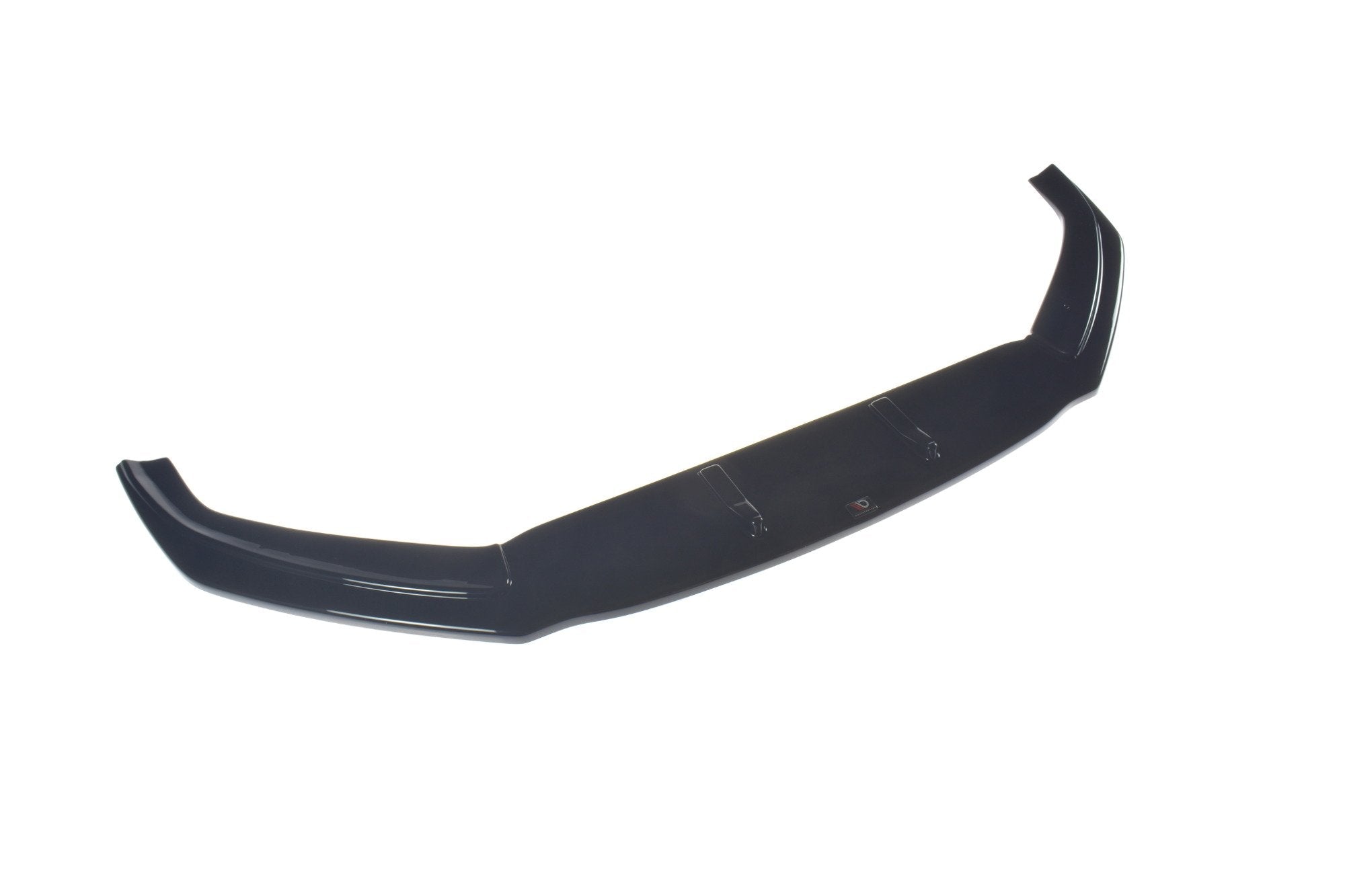 Maxton Design - Frontlippe V1 für Audi TT RS 8S - Aerowerk.