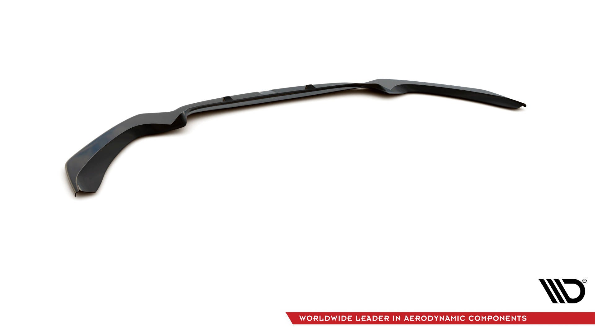 Maxton Design - Frontlippe V1 für BMW 1er F20/F21 M - Power FACELIFT - Aerowerk.