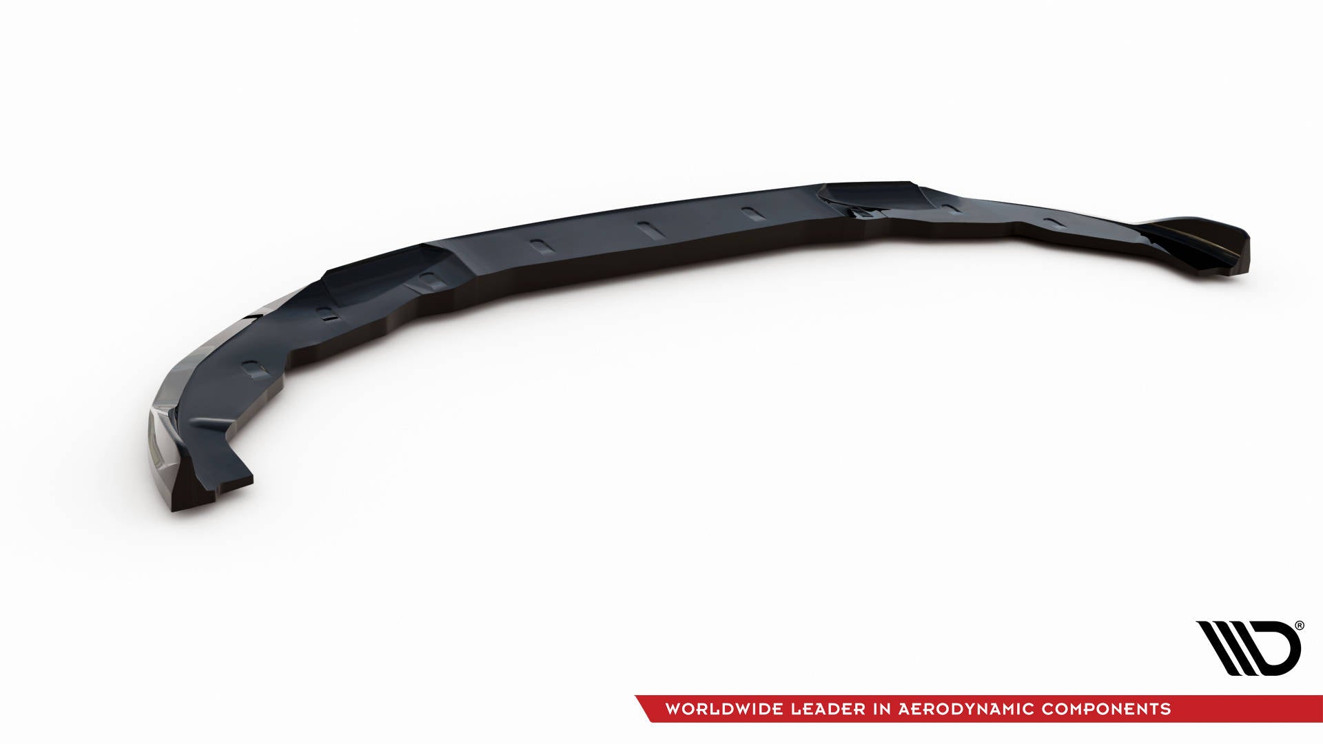 Maxton Design - Frontlippe V.1 für BMW 2er Coupe M - Paket / M240i G42 - Aerowerk.