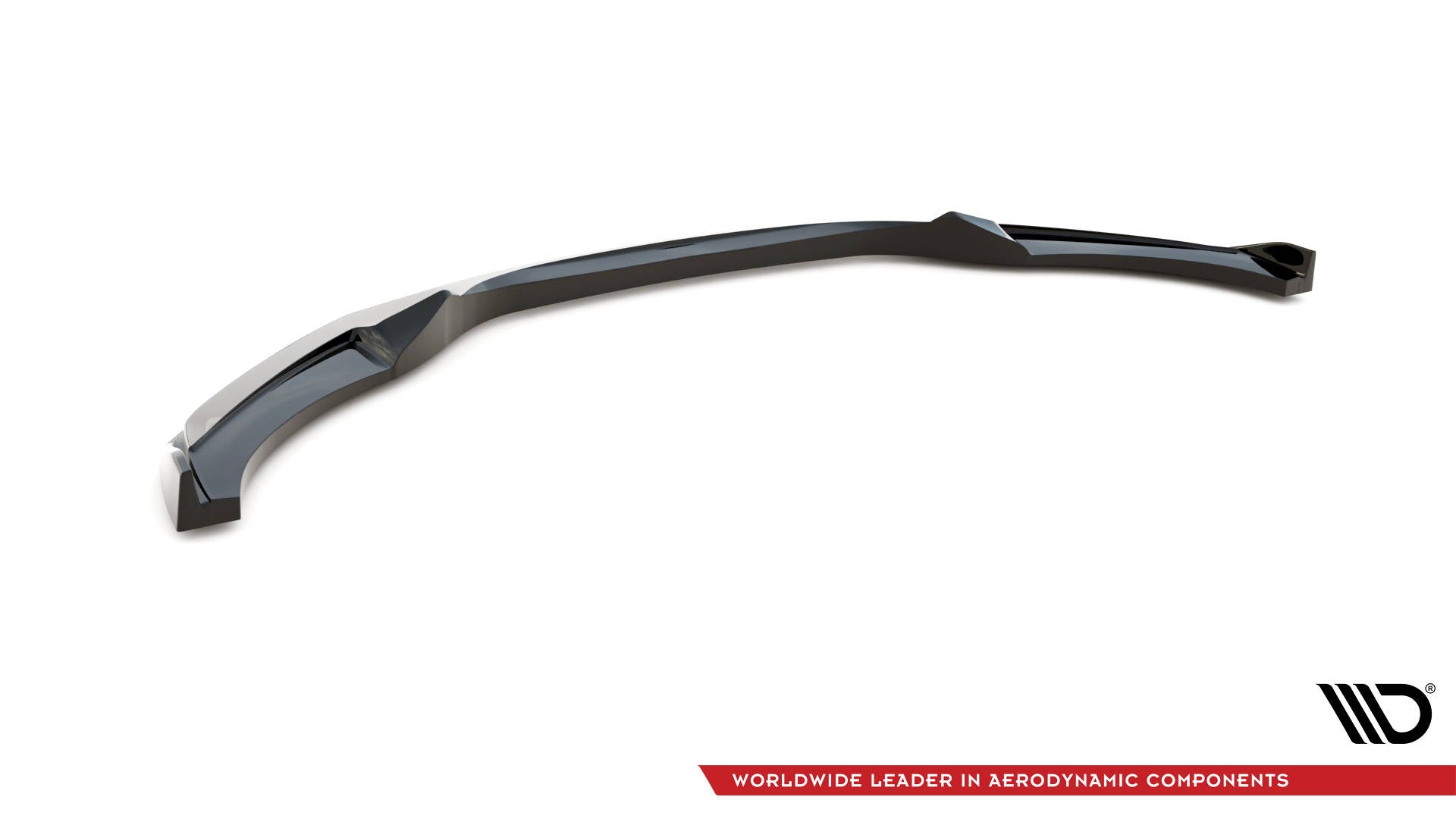 Maxton Design - Frontlippe V.1 für BMW 2er M - Paket F22 - Aerowerk.