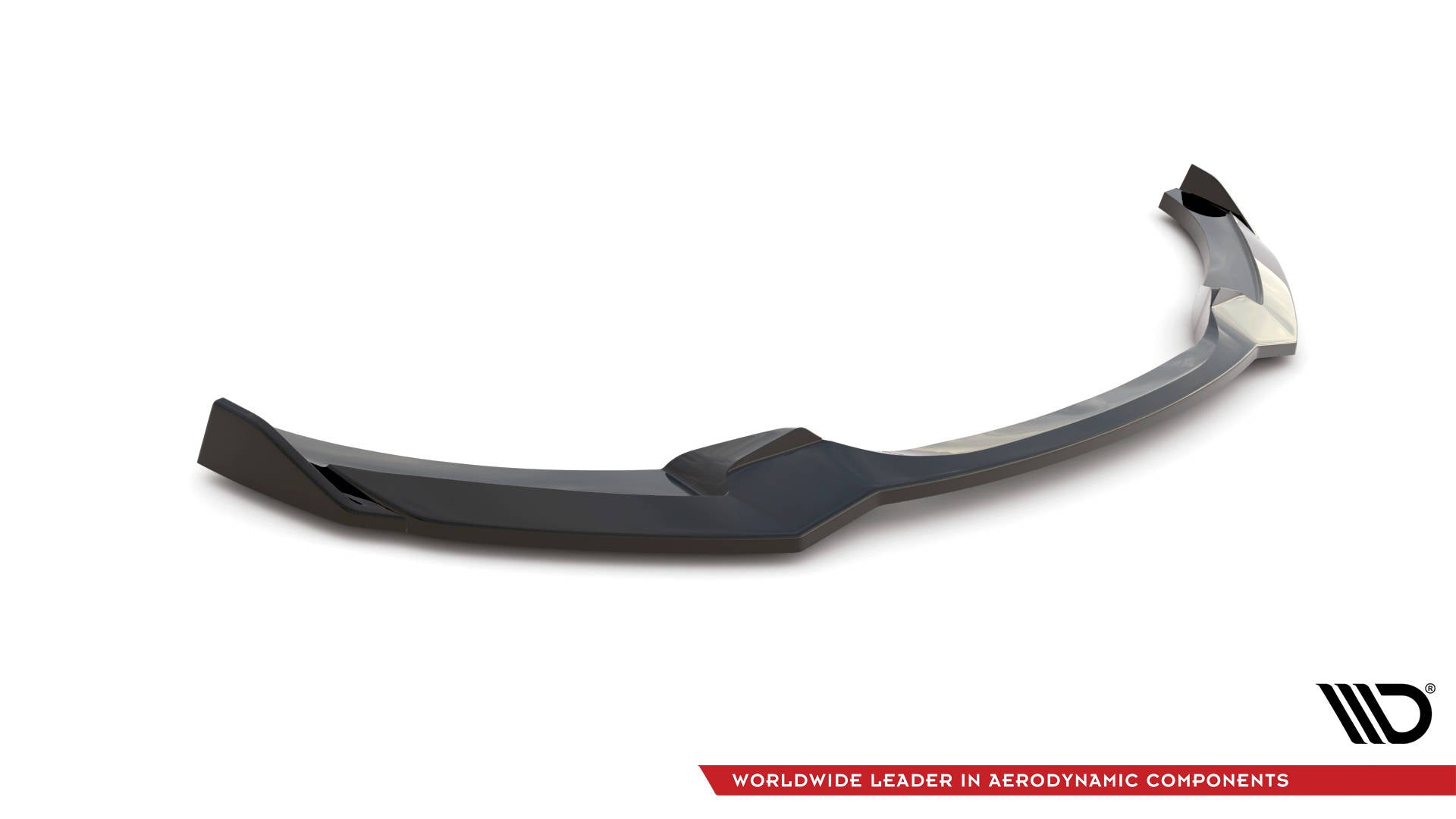 Maxton Design - Frontlippe V.1 für BMW 2er M - Paket F22 - Aerowerk.