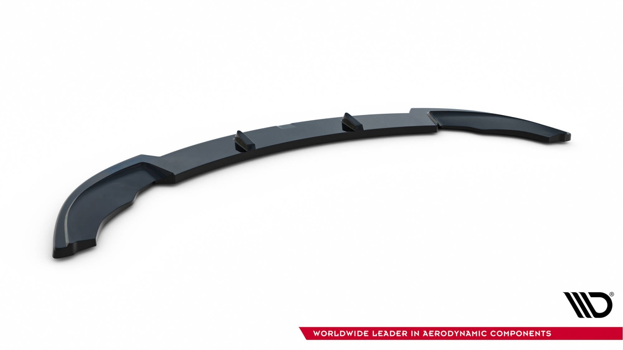 Maxton Design - Frontlippe V.1 für BMW 3er E46 Coupe M - Paket - Aerowerk.