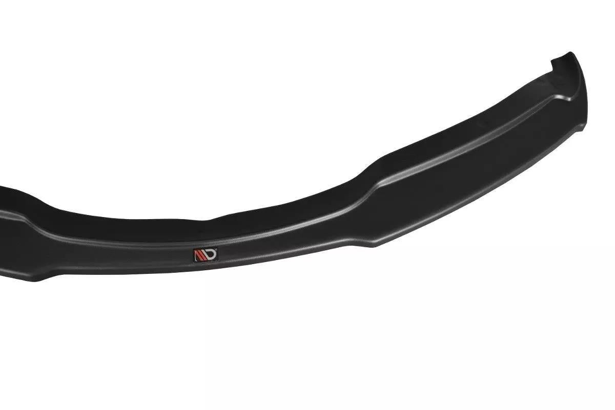Maxton Design - Frontlippe V1 für BMW 3er E90 M Paket - Aerowerk.