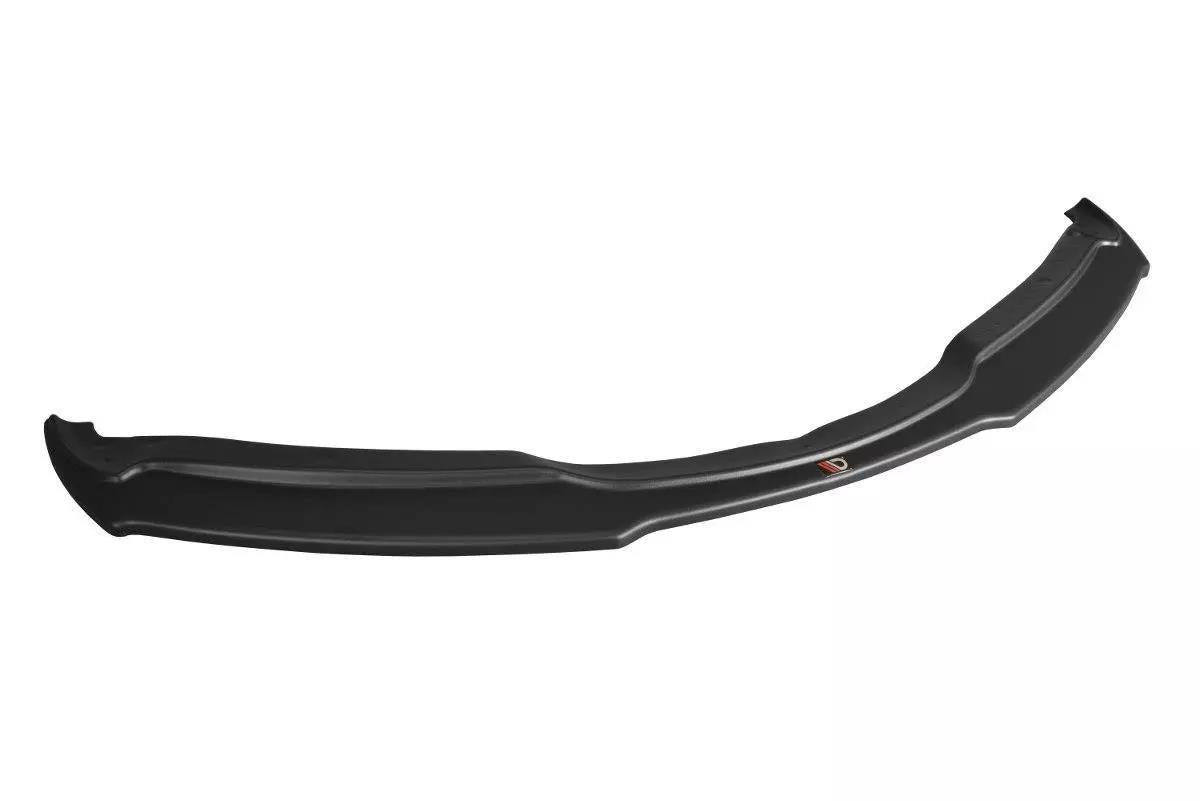 Maxton Design - Frontlippe V1 für BMW 3er E90 M Paket - Aerowerk.