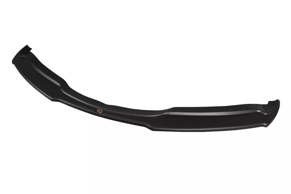 Maxton Design - Frontlippe V1 für BMW 3er E90 M Paket - Aerowerk.