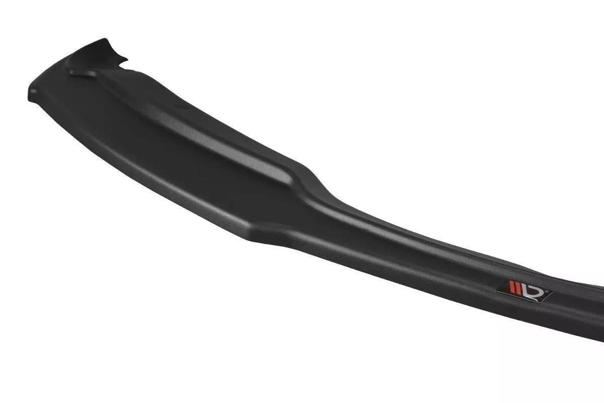 Maxton Design - Frontlippe V1 für BMW 3er E90 M Paket - Aerowerk.