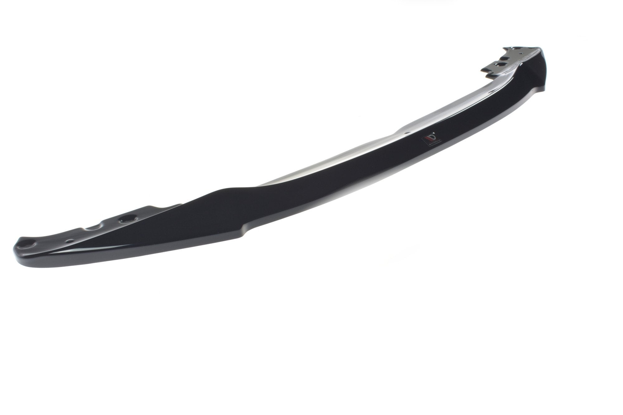 Maxton Design - Frontlippe V1 für BMW 3er M - Paket G20 - Aerowerk.
