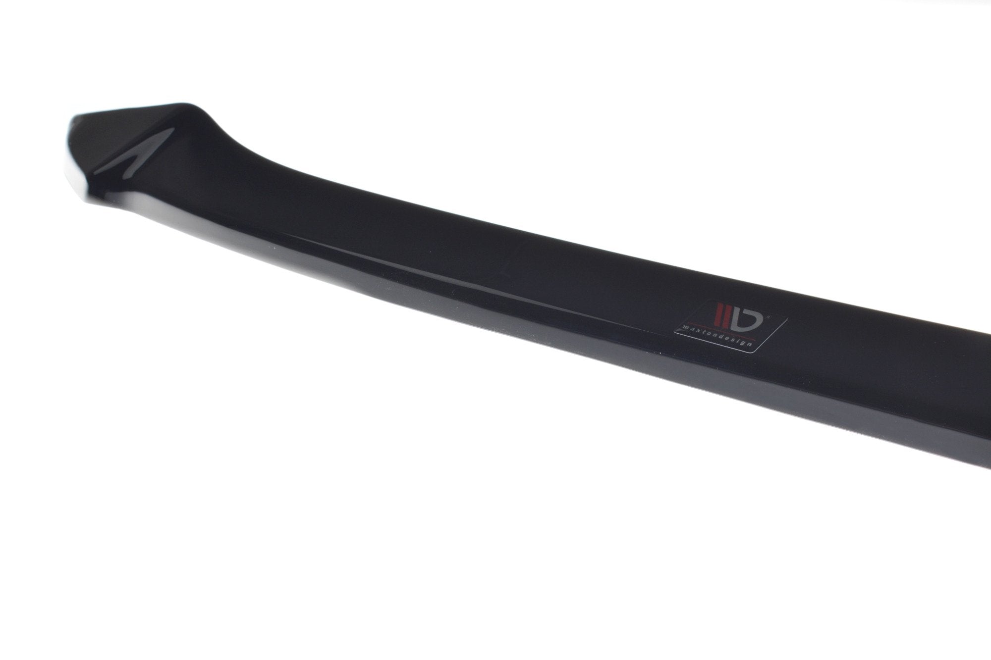 Maxton Design - Frontlippe V1 für BMW 3er M - Paket G20 - Aerowerk.