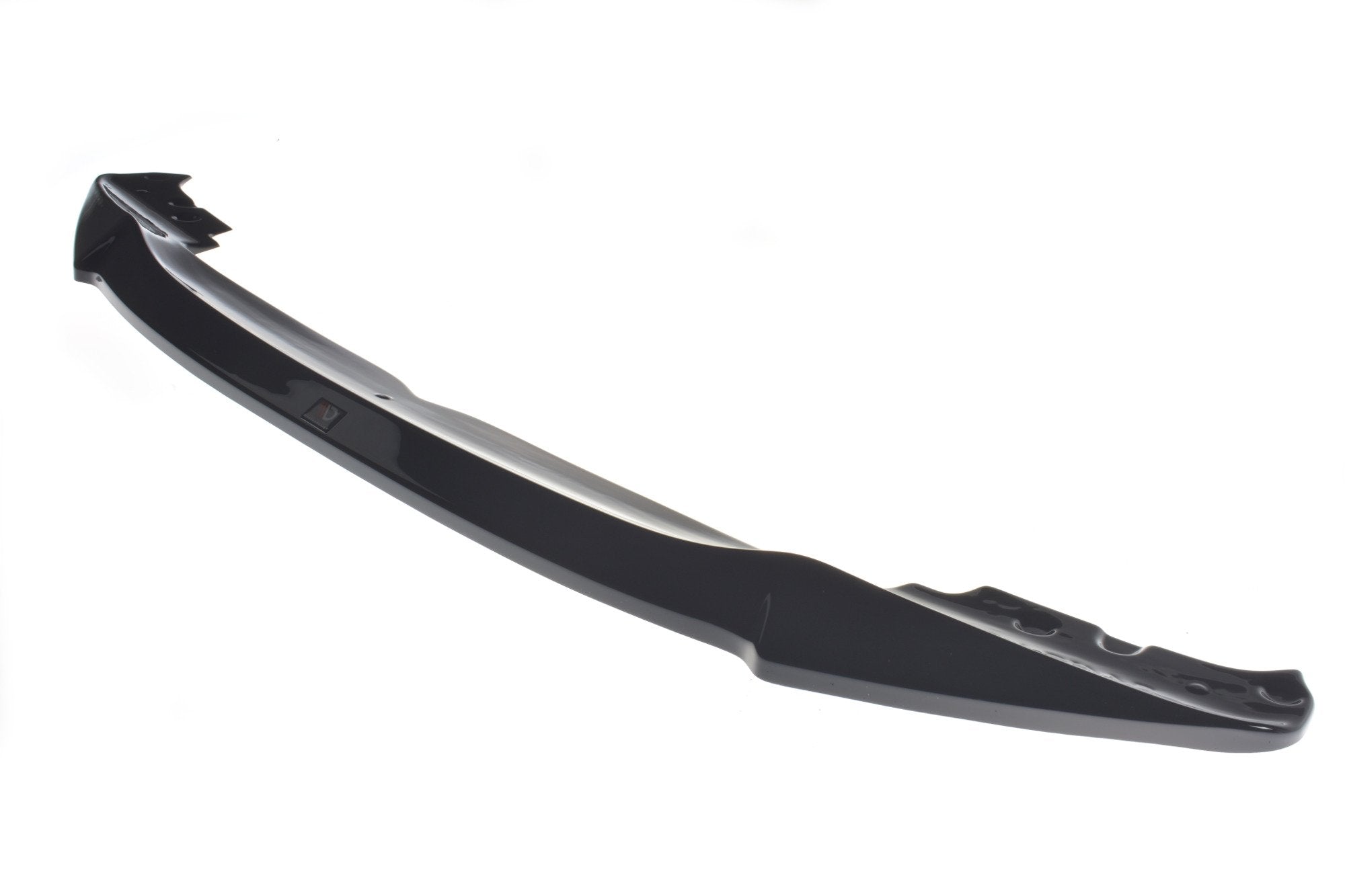 Maxton Design - Frontlippe V1 für BMW 3er M - Paket G20 - Aerowerk.