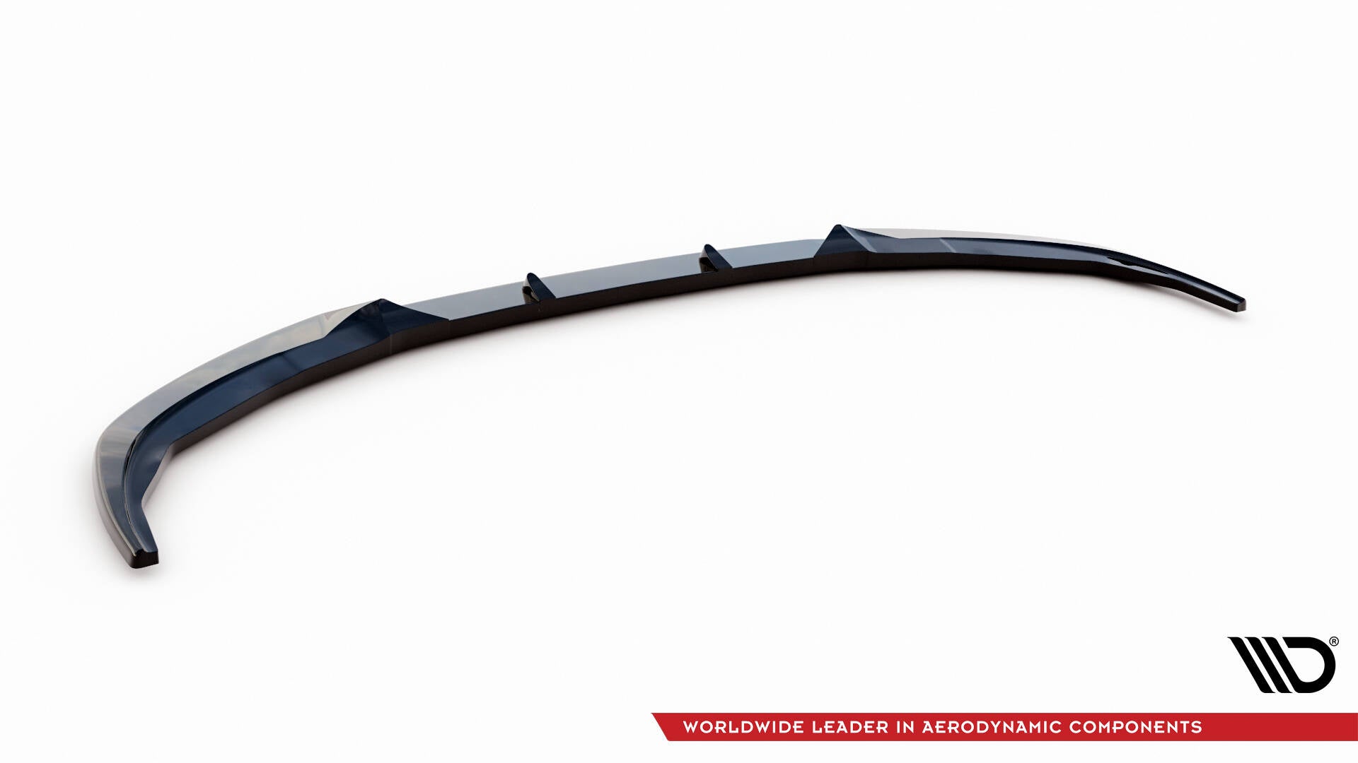 Maxton Design - Frontlippe V.1 für BMW 3er SportLine G20 / G21 - Aerowerk.