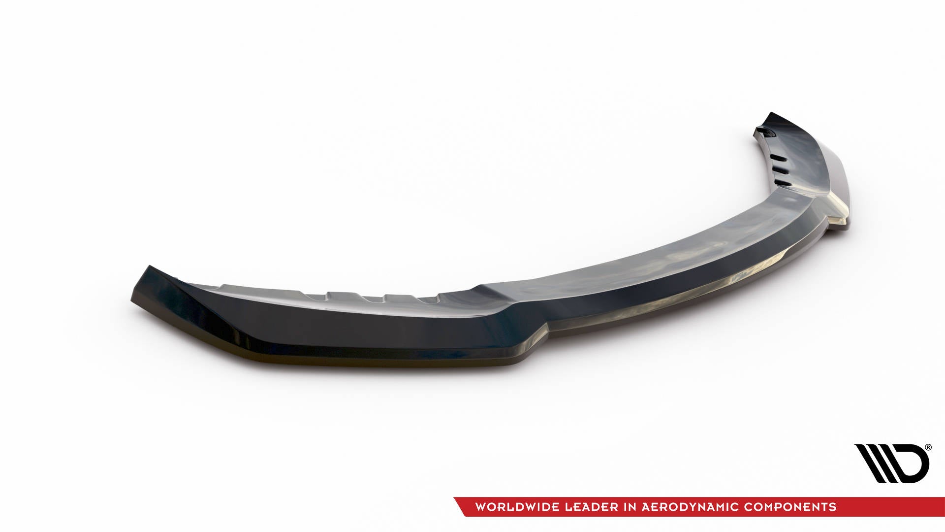 Maxton Design - Frontlippe V.1 für BMW 4er Coupe / Gran Coupe / Cabrio F32 / F36 / F33 - Aerowerk.
