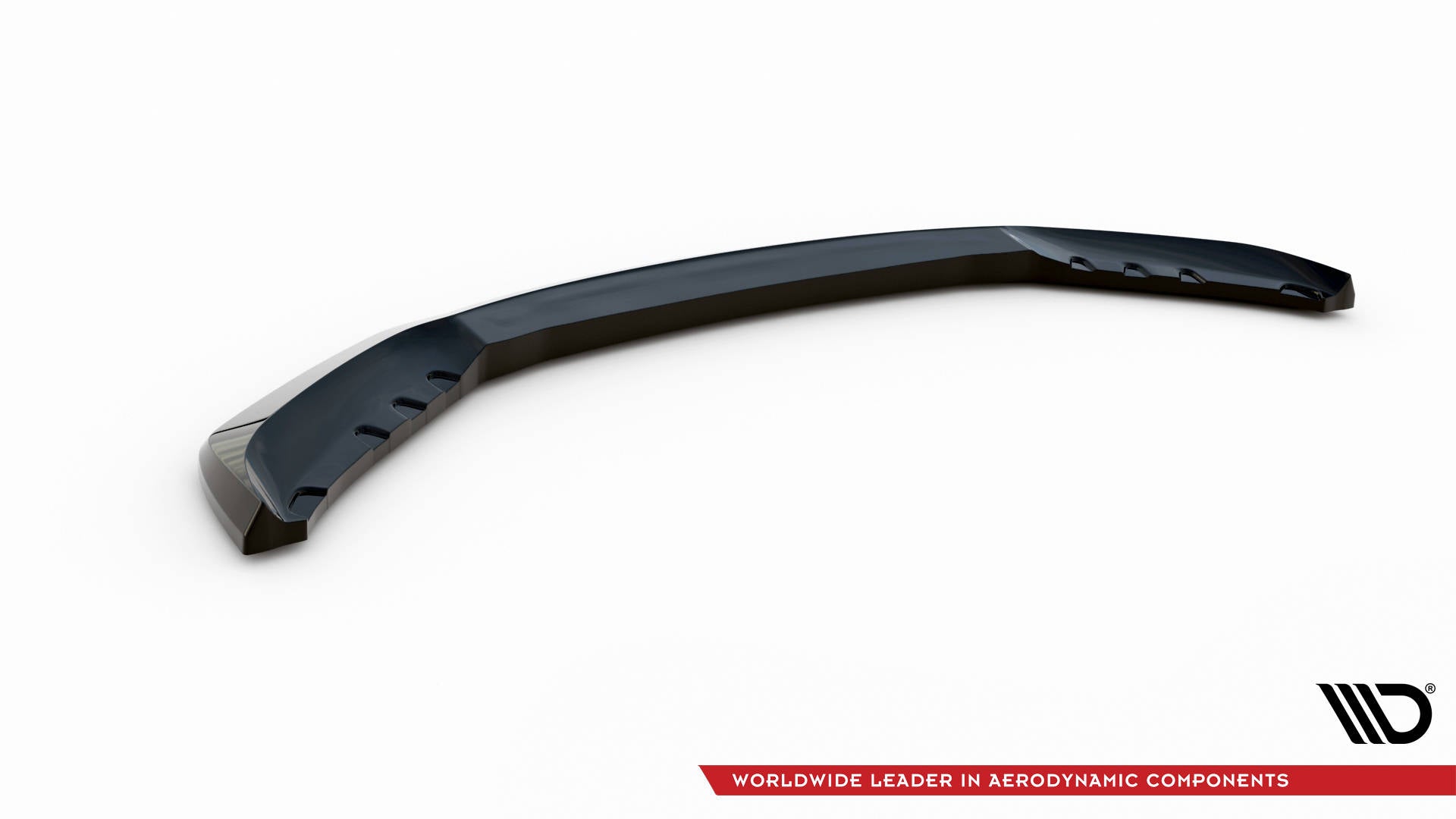 Maxton Design - Frontlippe V.1 für BMW 4er Coupe / Gran Coupe / Cabrio F32 / F36 / F33 - Aerowerk.