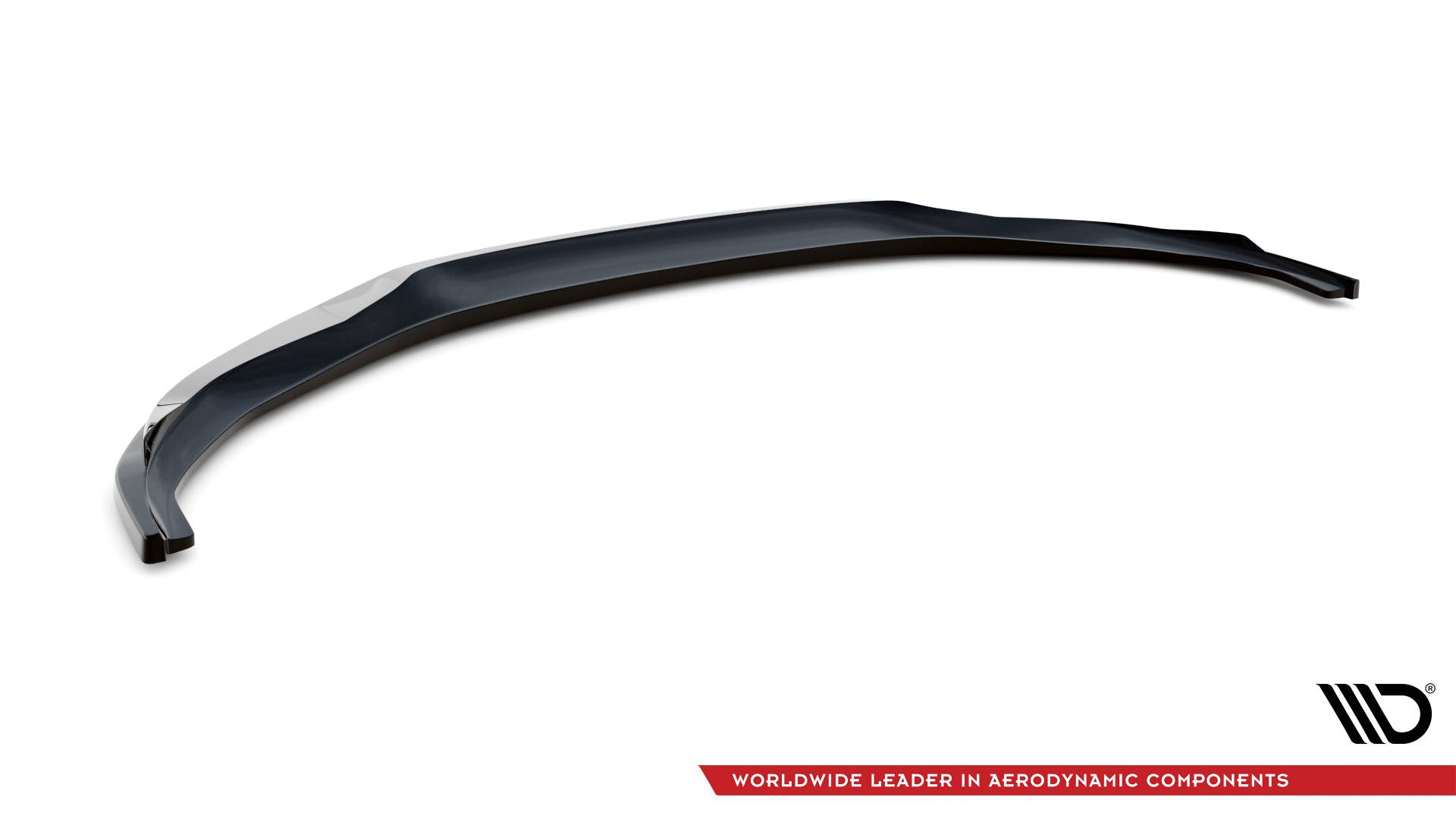 Maxton Design - Frontlippe V.1 für BMW 4er / i4 Gran Coupe M - Paket / M440i G26 - Aerowerk.