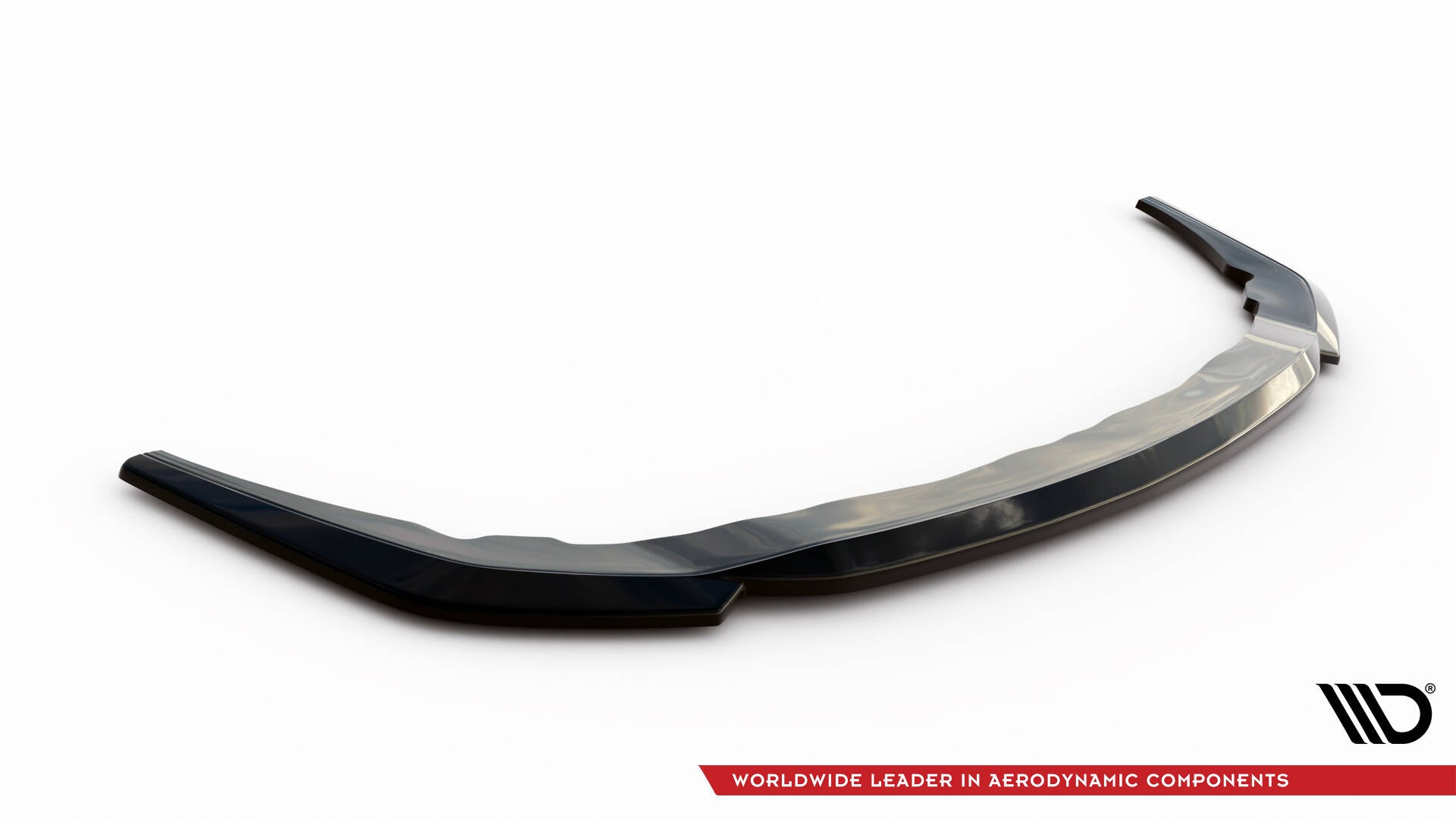 Maxton Design - Frontlippe V.1 für BMW M135i F40 - Aerowerk.
