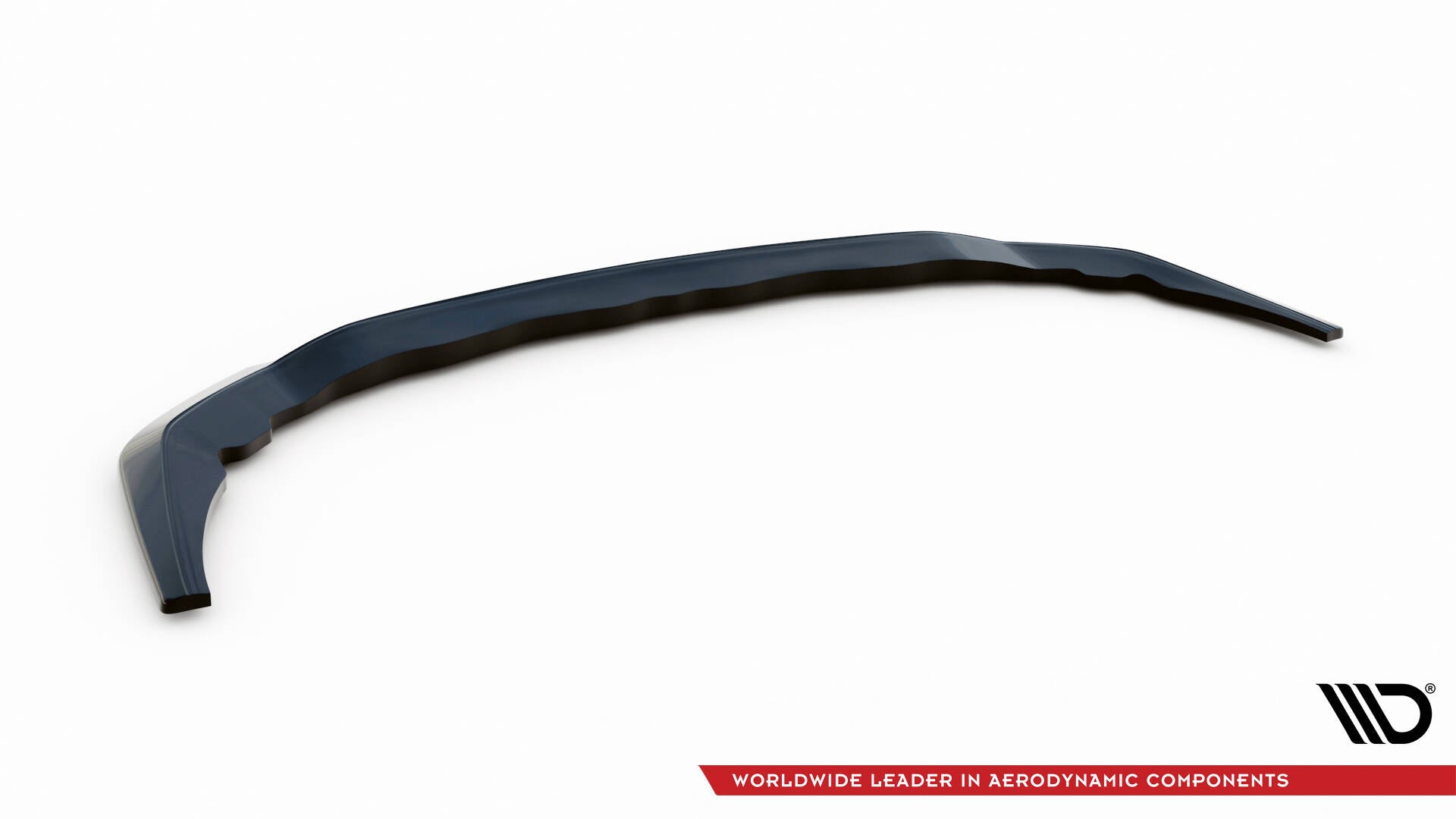 Maxton Design - Frontlippe V.1 für BMW M135i F40 - Aerowerk.
