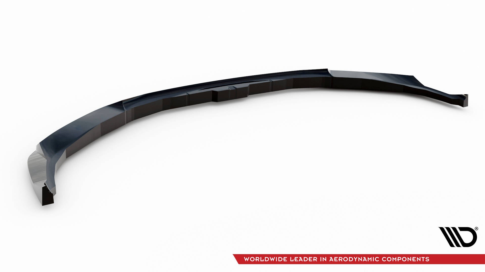 Maxton Design - Frontlippe V.1 für BMW M2 G87 - Aerowerk.