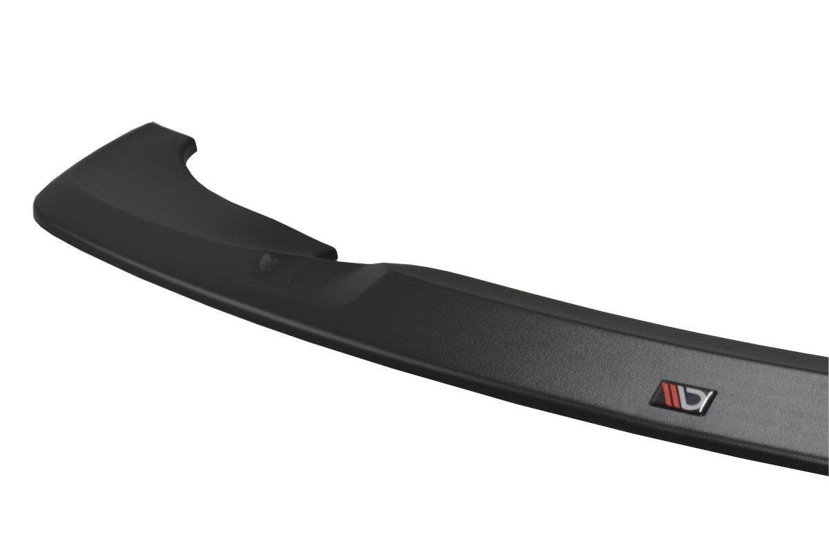 Maxton Design - Frontlippe V.1 für BMW M3 E46 Coupe - Aerowerk.