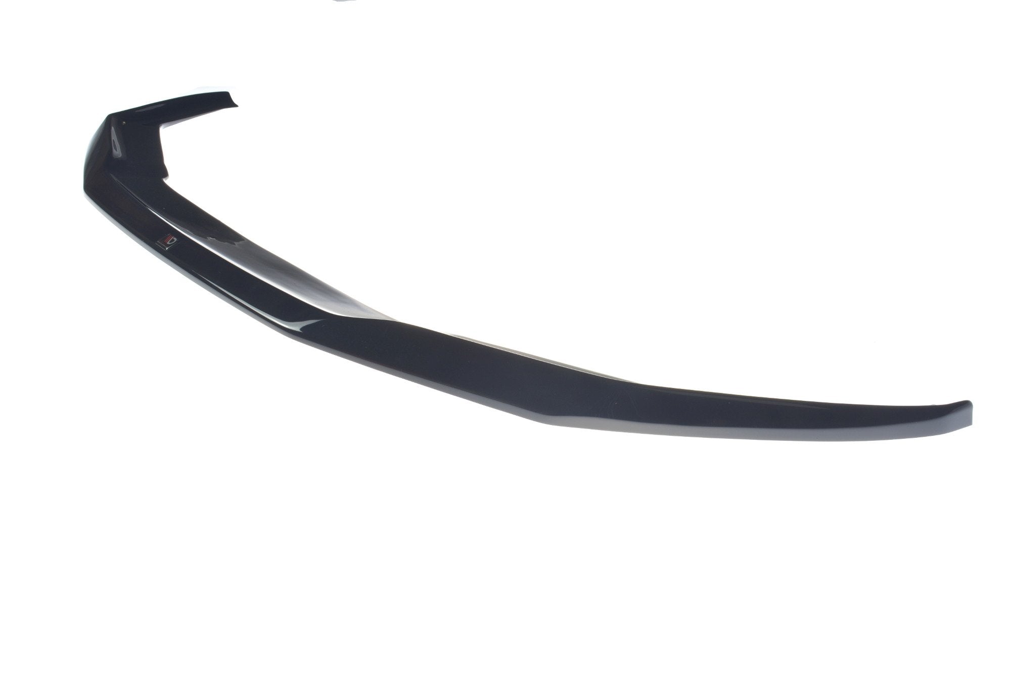 Maxton Design - Frontlippe V1 für BMW M5 F90 - Aerowerk.