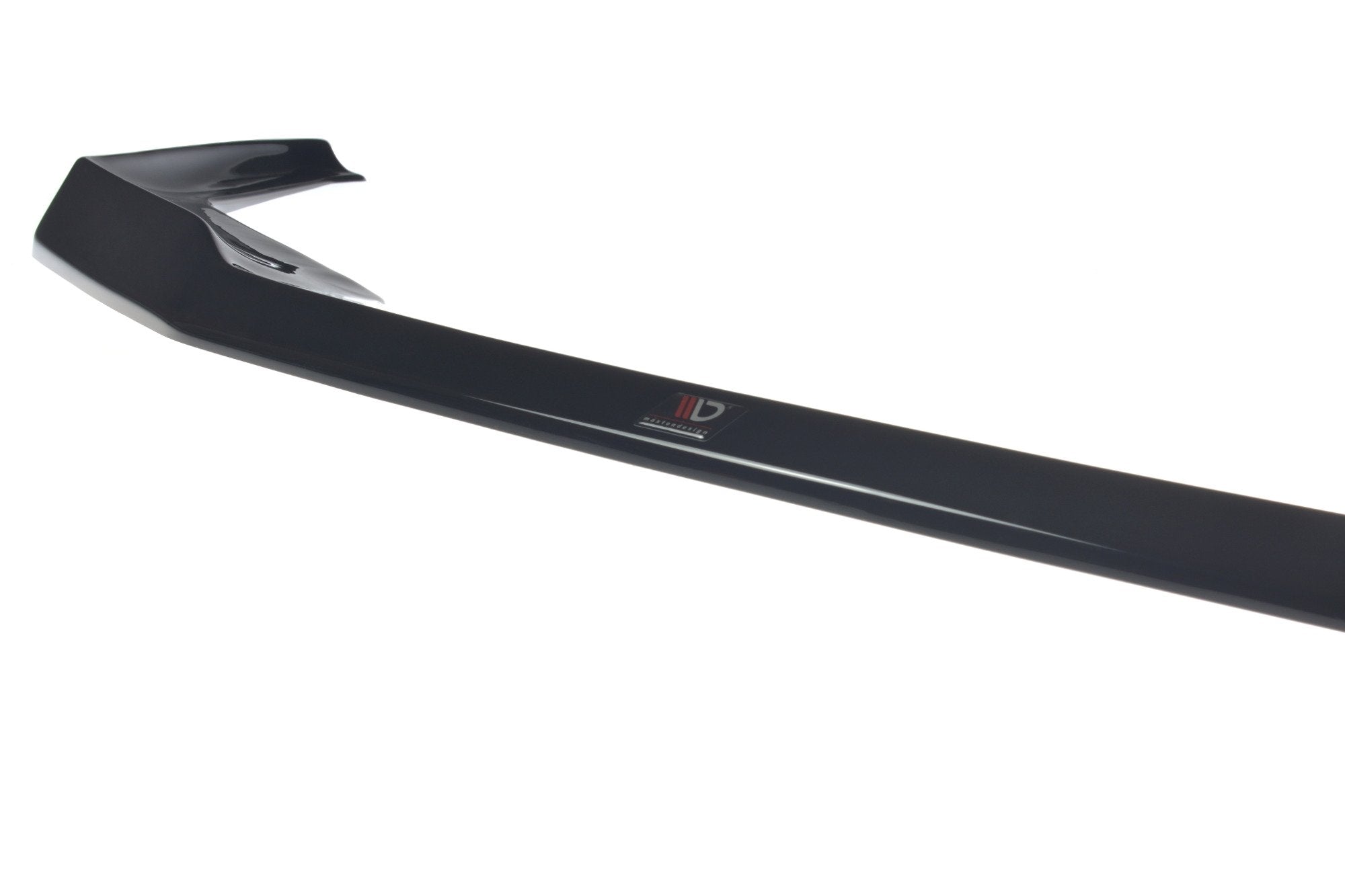 Maxton Design - Frontlippe V1 für BMW M5 F90 - Aerowerk.