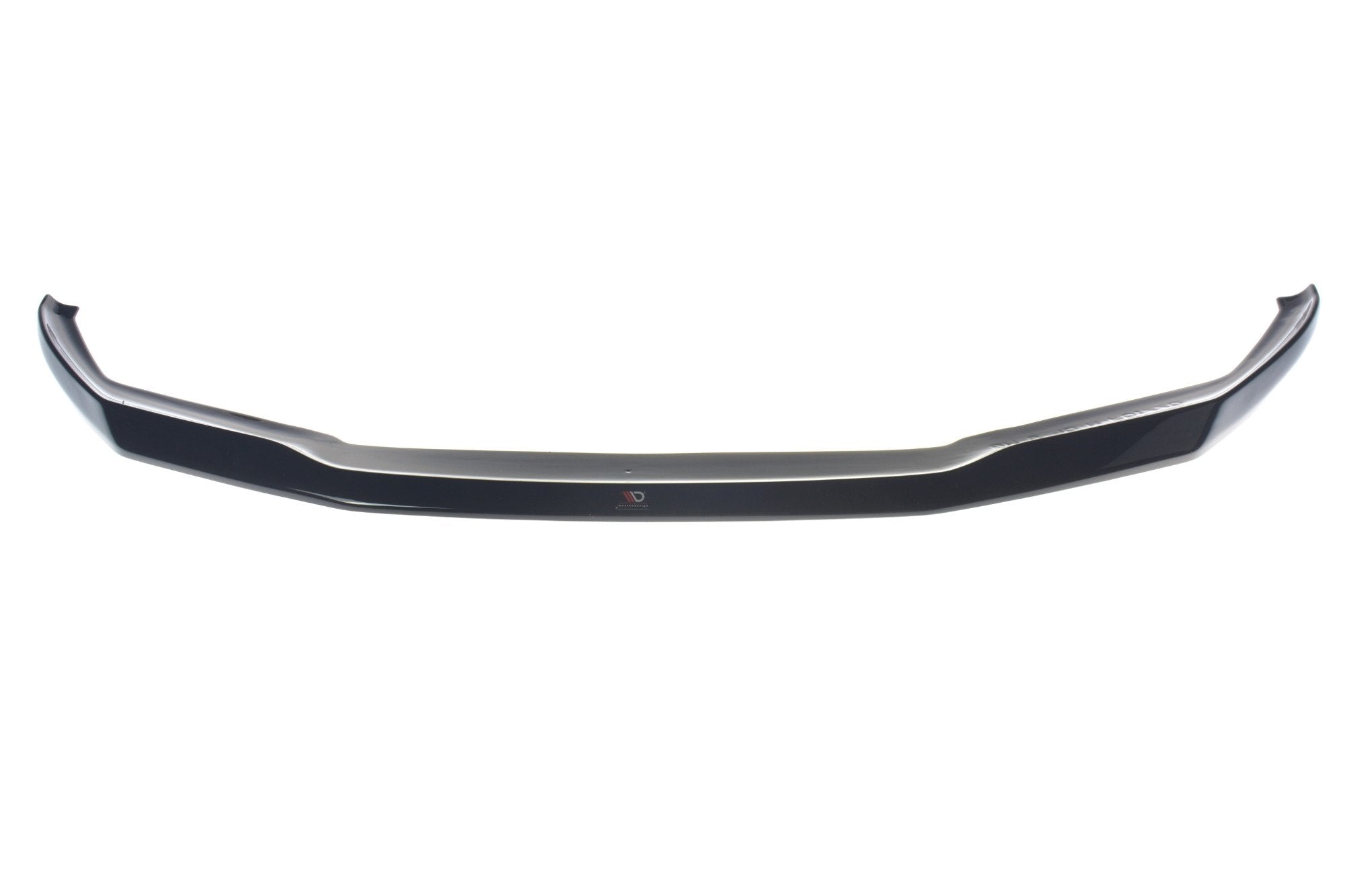Maxton Design - Frontlippe V1 für BMW M5 F90 - Aerowerk.