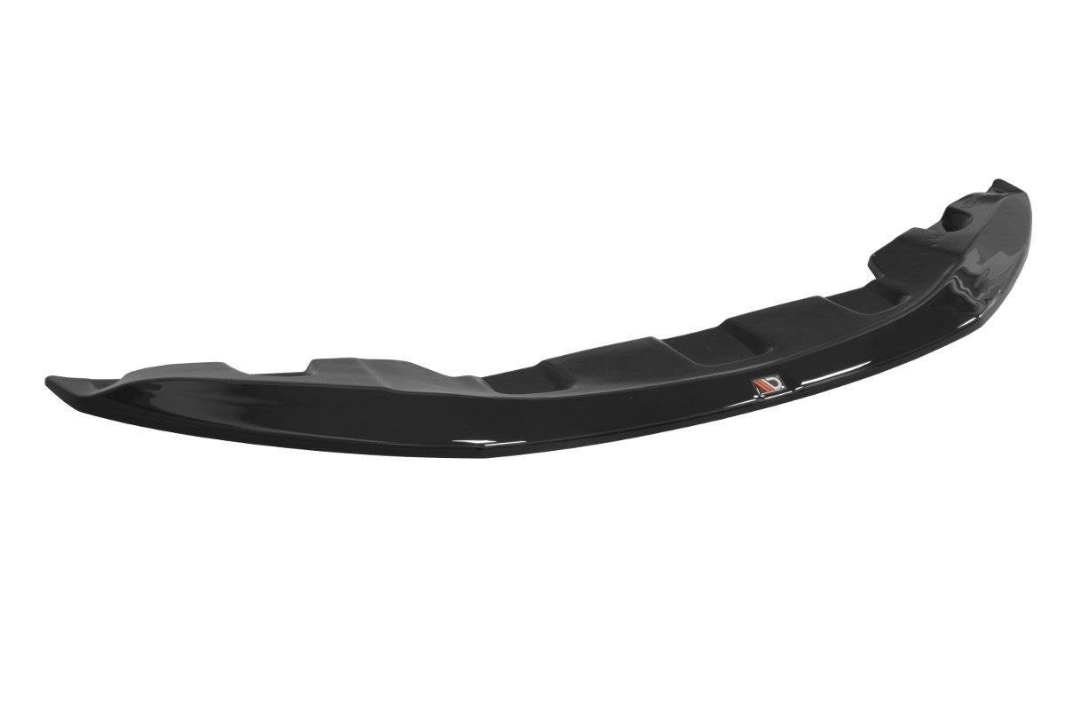 Maxton Design - Frontlippe V1 für BMW M6 E63 - Aerowerk.