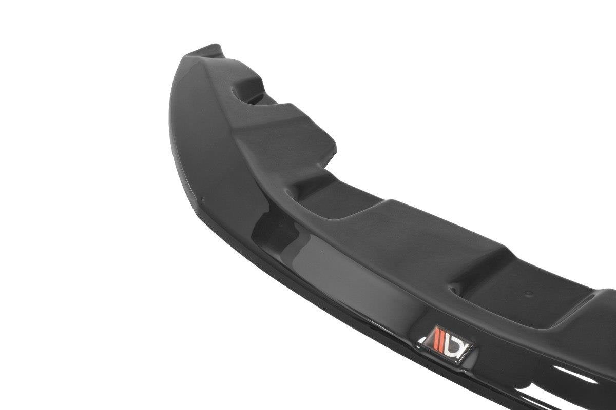 Maxton Design - Frontlippe V1 für BMW M6 E63 - Aerowerk.