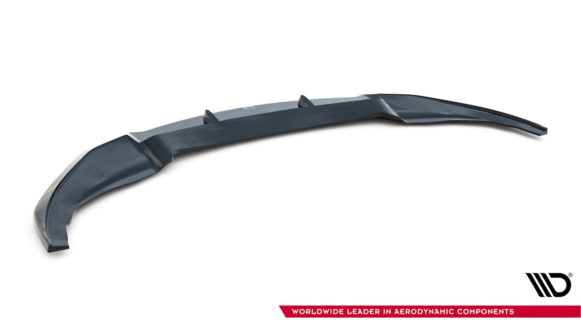 Maxton Design - Frontlippe V1 für BMW M6 Gran Coupe / Coupe / Cabriolet F06 / F13 / F12 - Aerowerk.