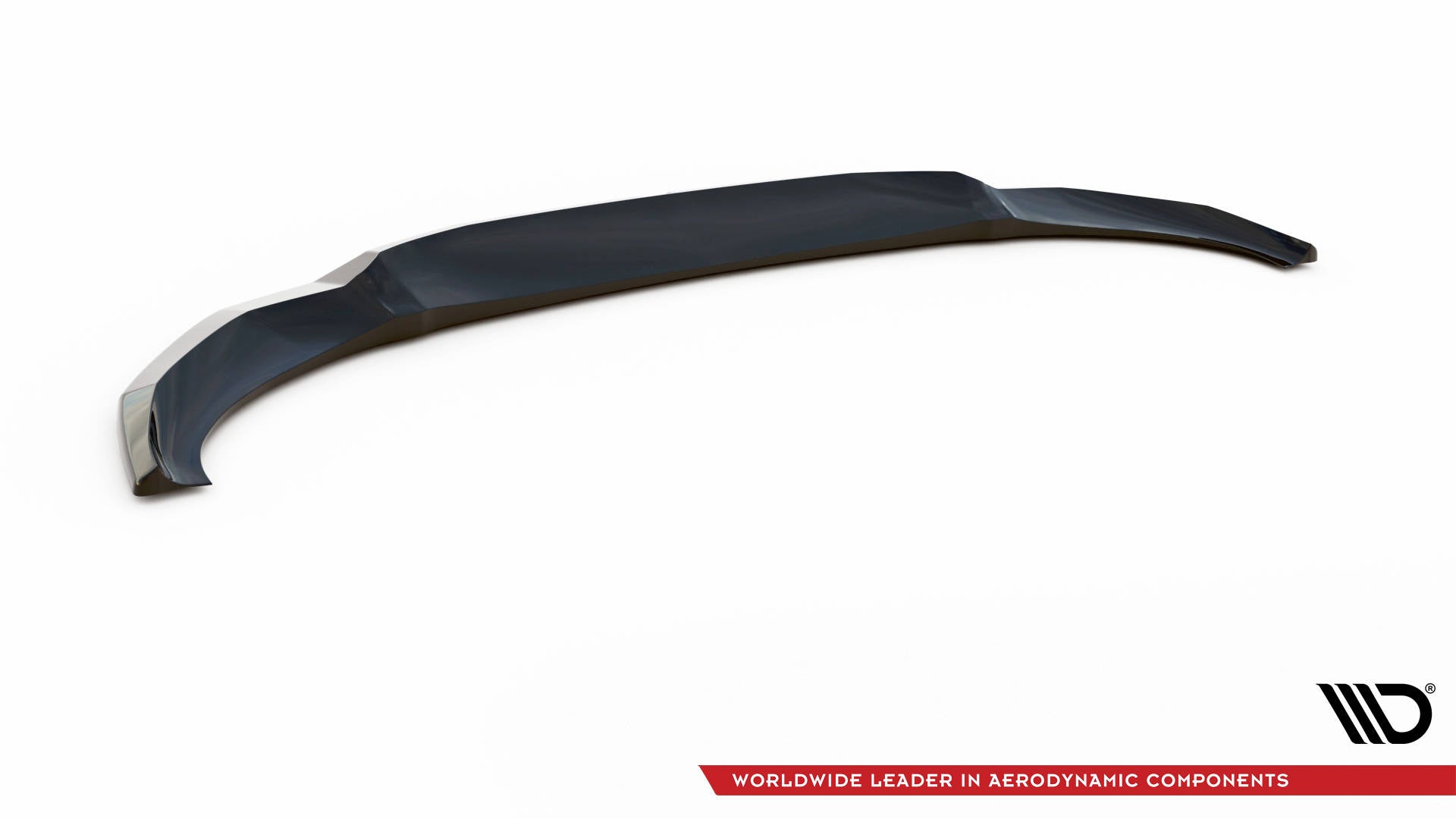 Maxton Design - Frontlippe V1 für BMW X3 M40d / M40i / M - Paket G01 - Aerowerk.