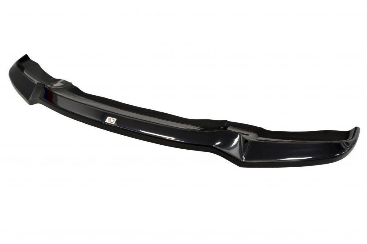 Maxton Design - Frontlippe V1 für BMW X6 F16 M Paket - Aerowerk.